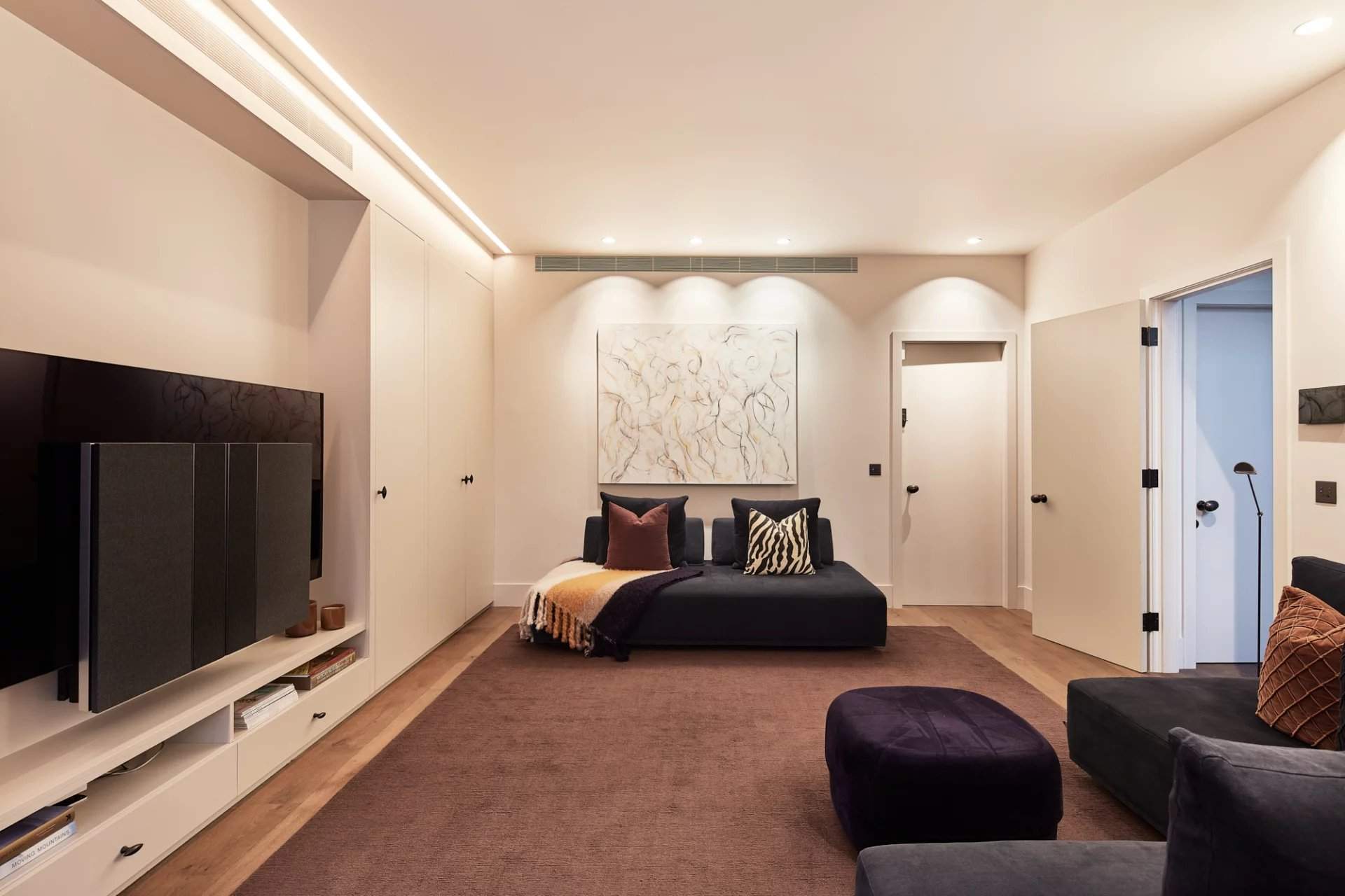 London  - Townhouse 7 Bedrooms - picture 19