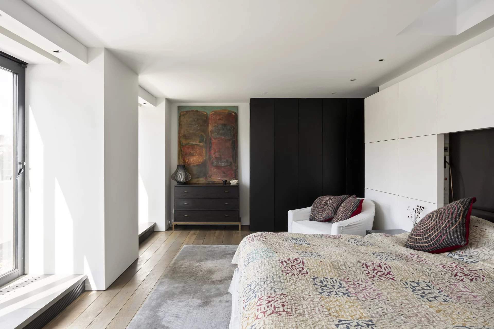 Onslow Square, Chelsea / South Kensington picture 8