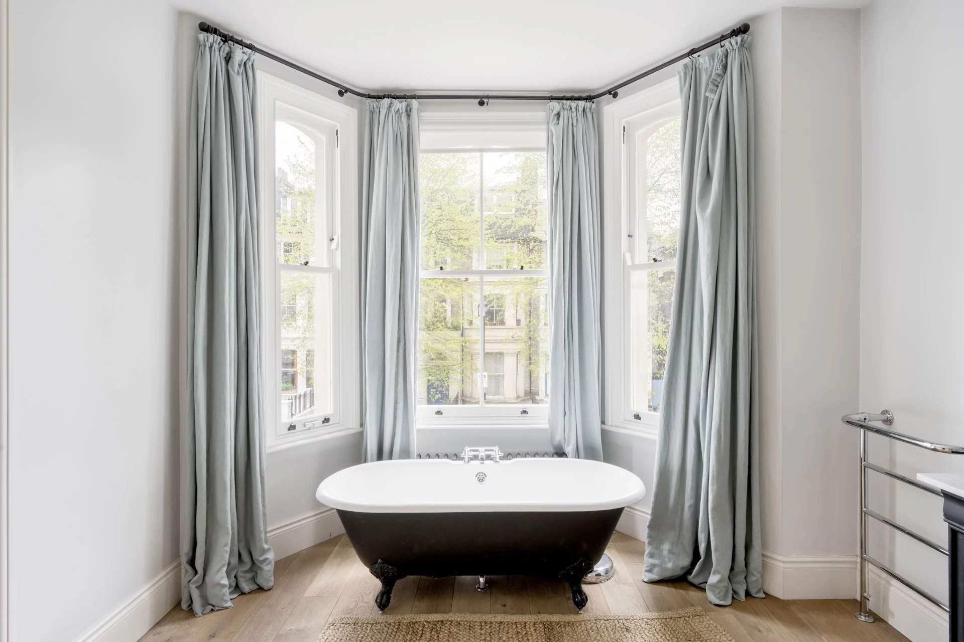 London  - Maison  - picture 13
