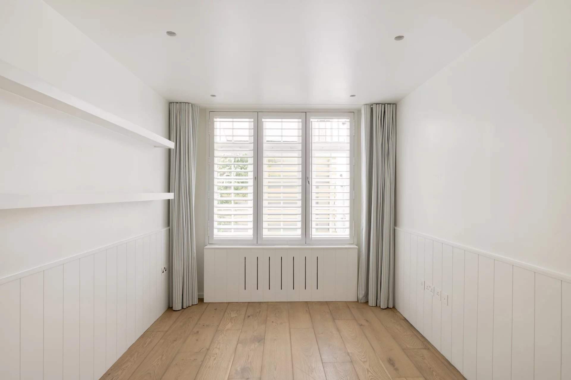 London  - Townhouse 3 Bedrooms - picture 12