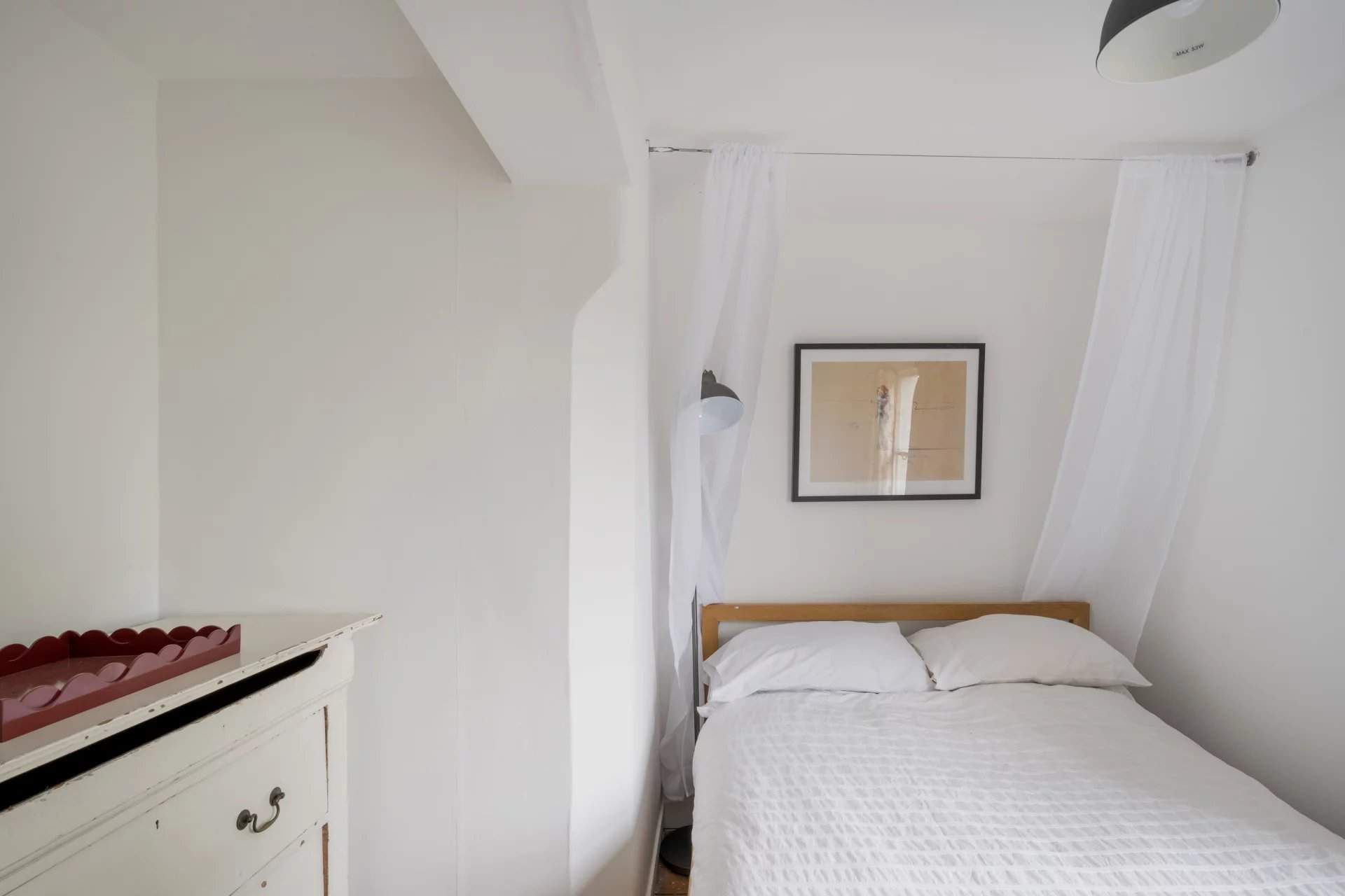 London  - Apartment 2 Bedrooms - picture 14