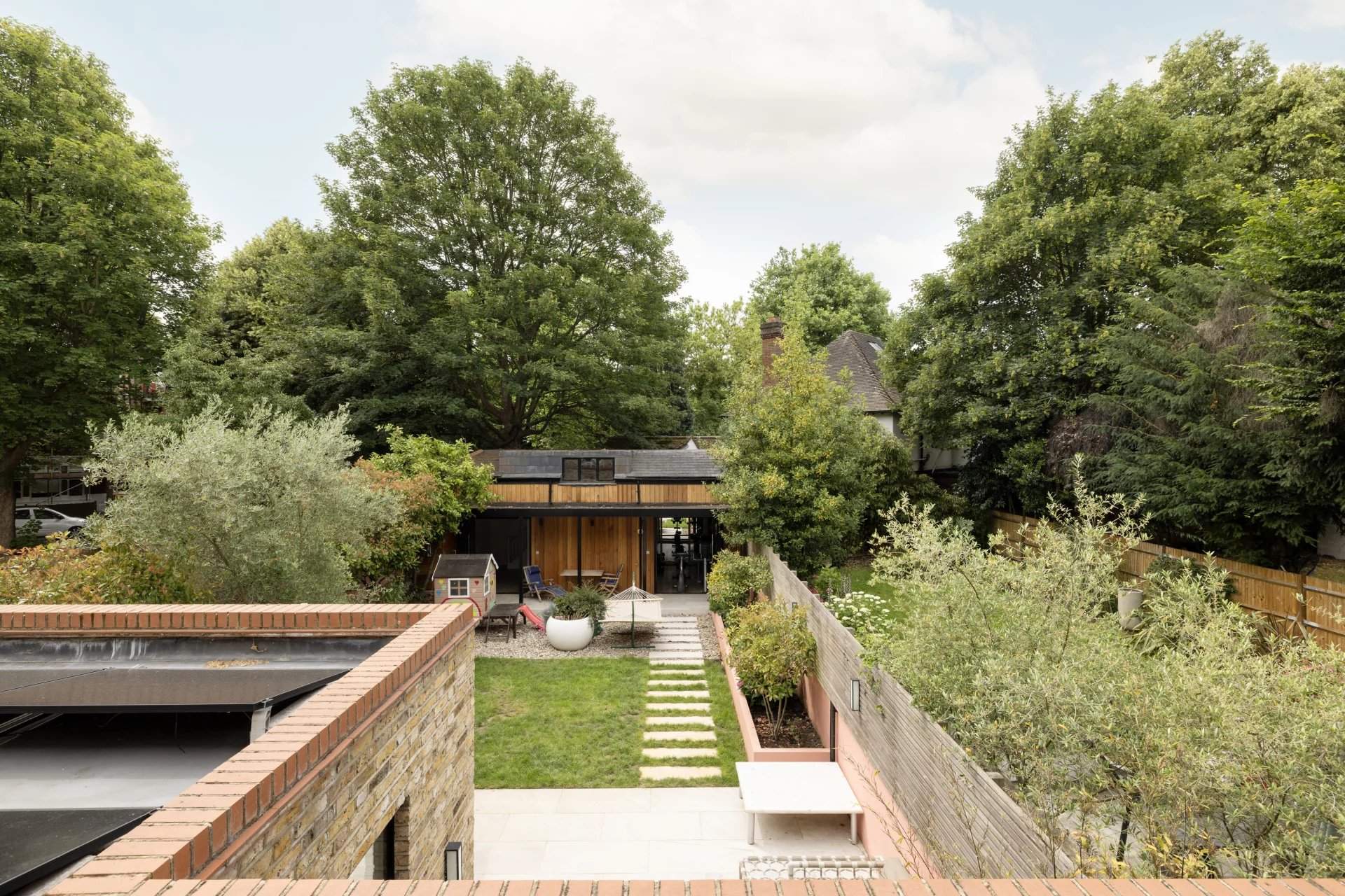 London  - Maison de ville  - picture 15