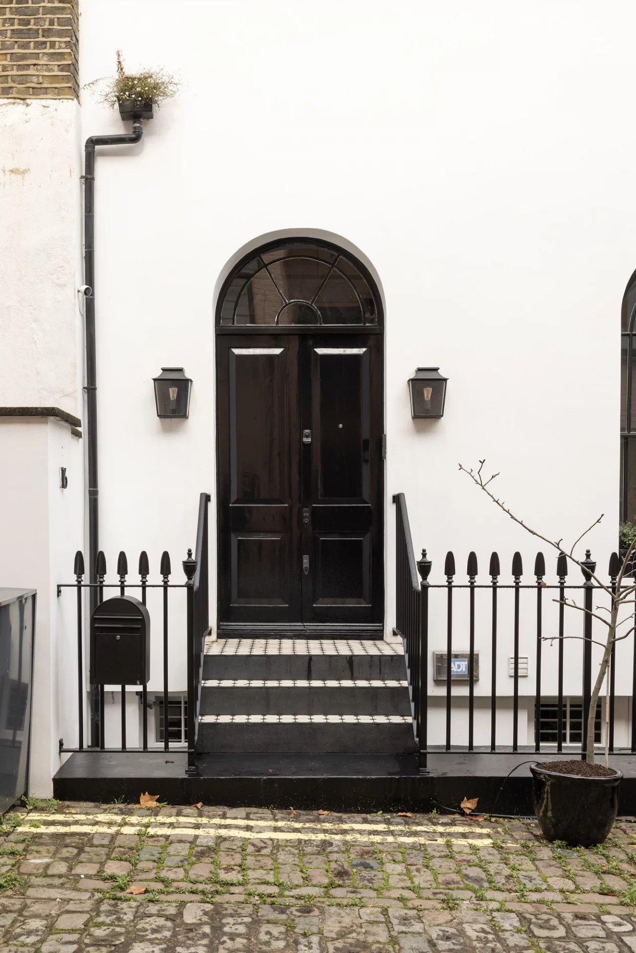 London  - Townhouse 3 Bedrooms - picture 5