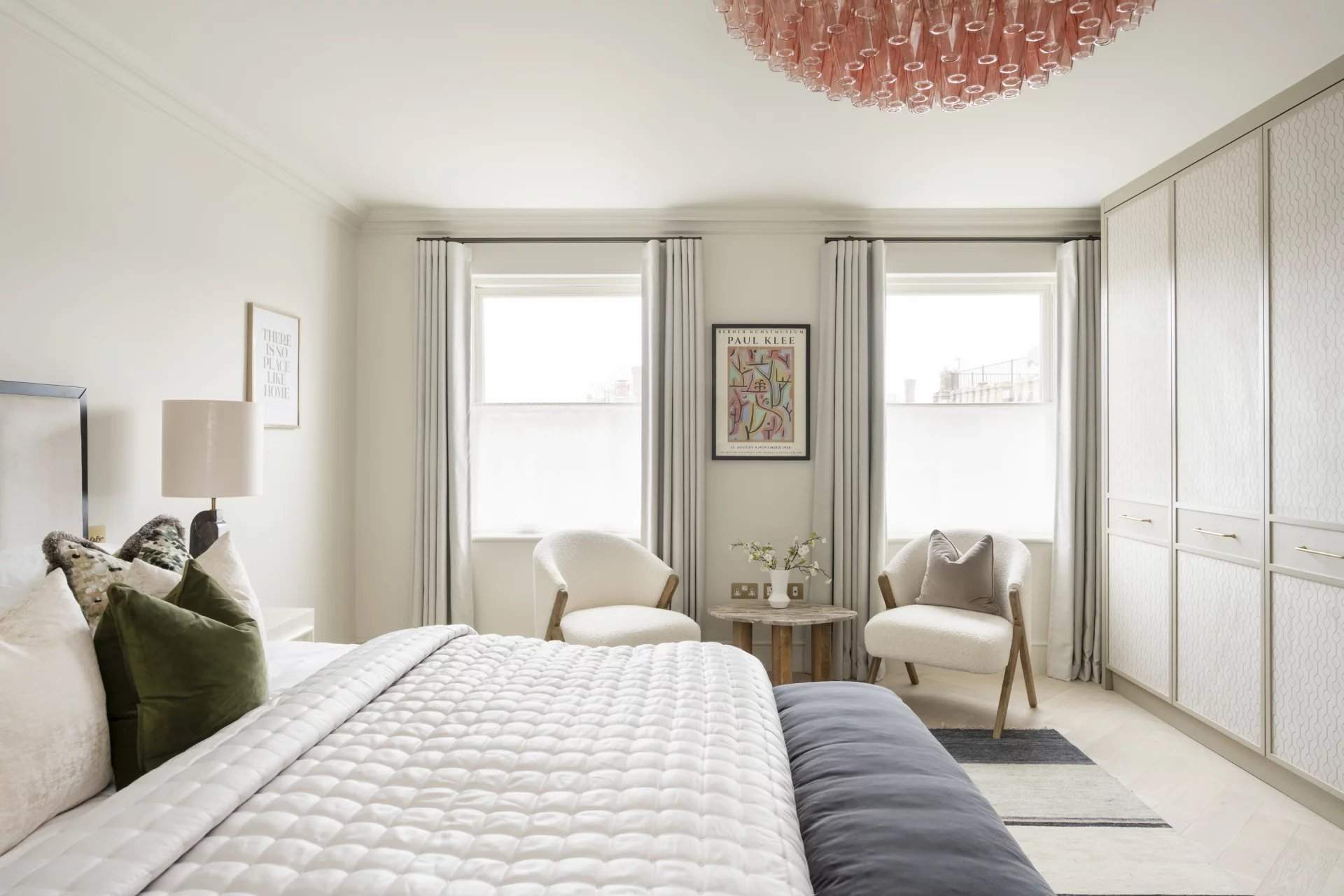London  - Apartment 3 Bedrooms - picture 8