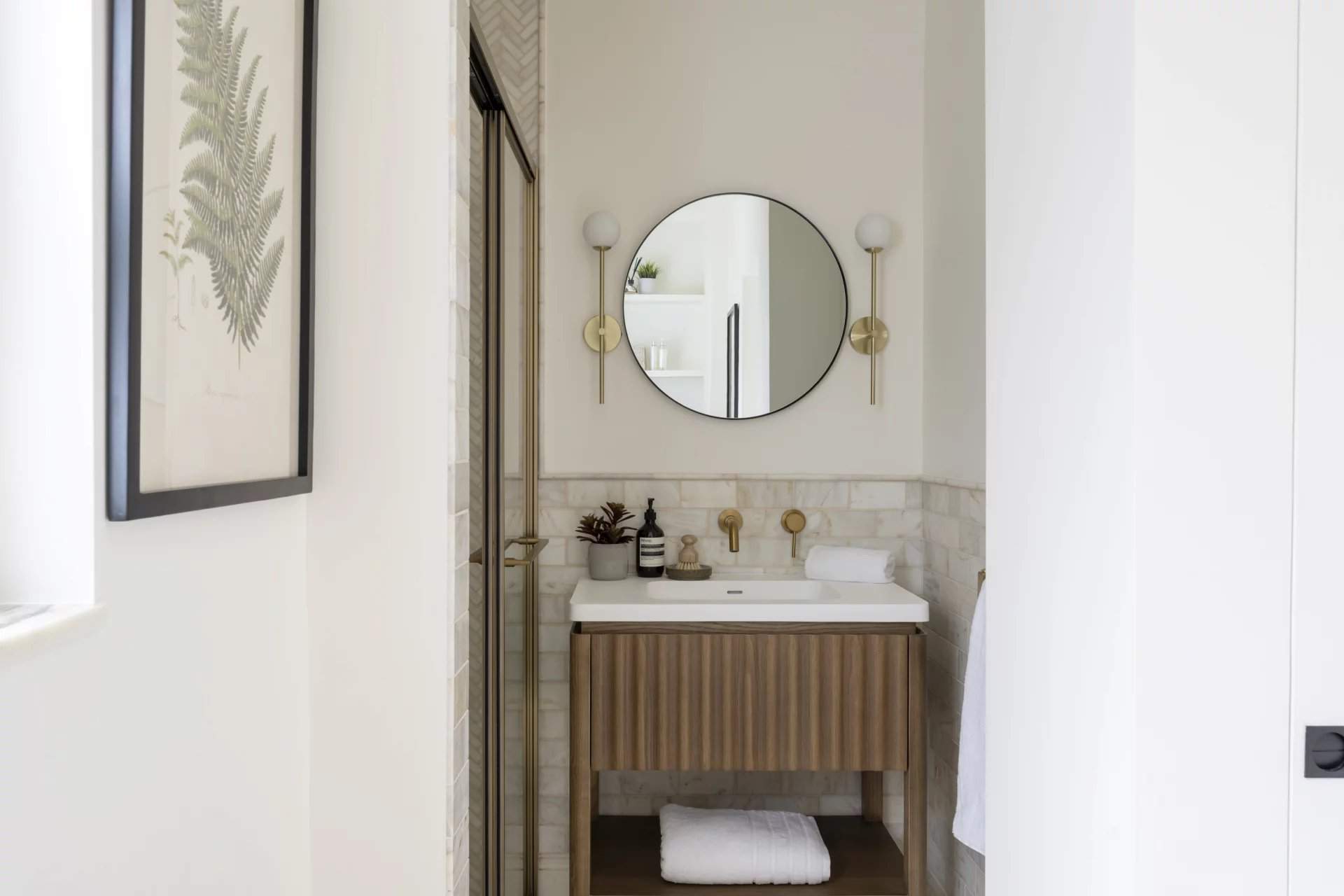 London  - Appartement  - picture 8