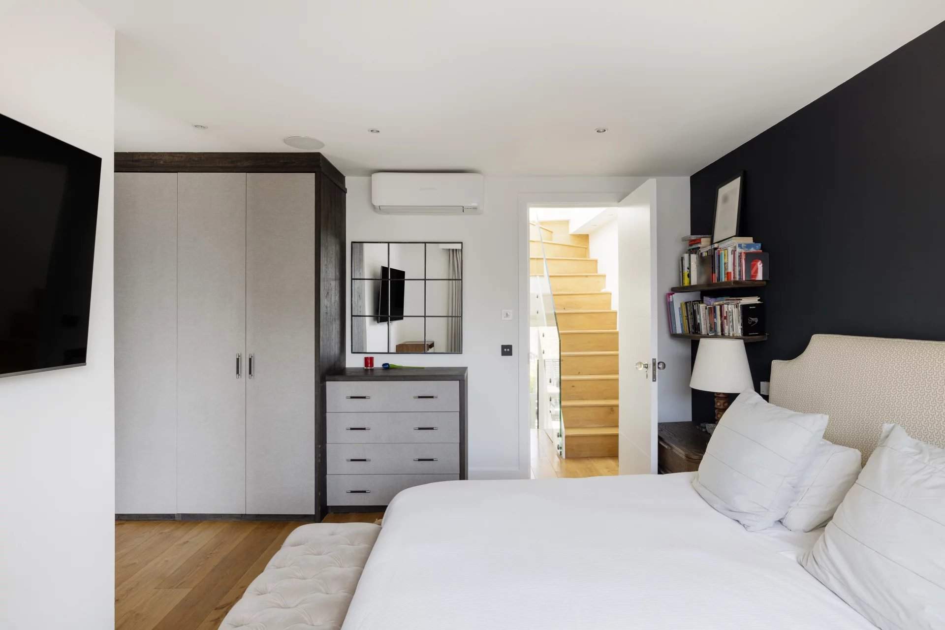 London  - Appartement  - picture 8