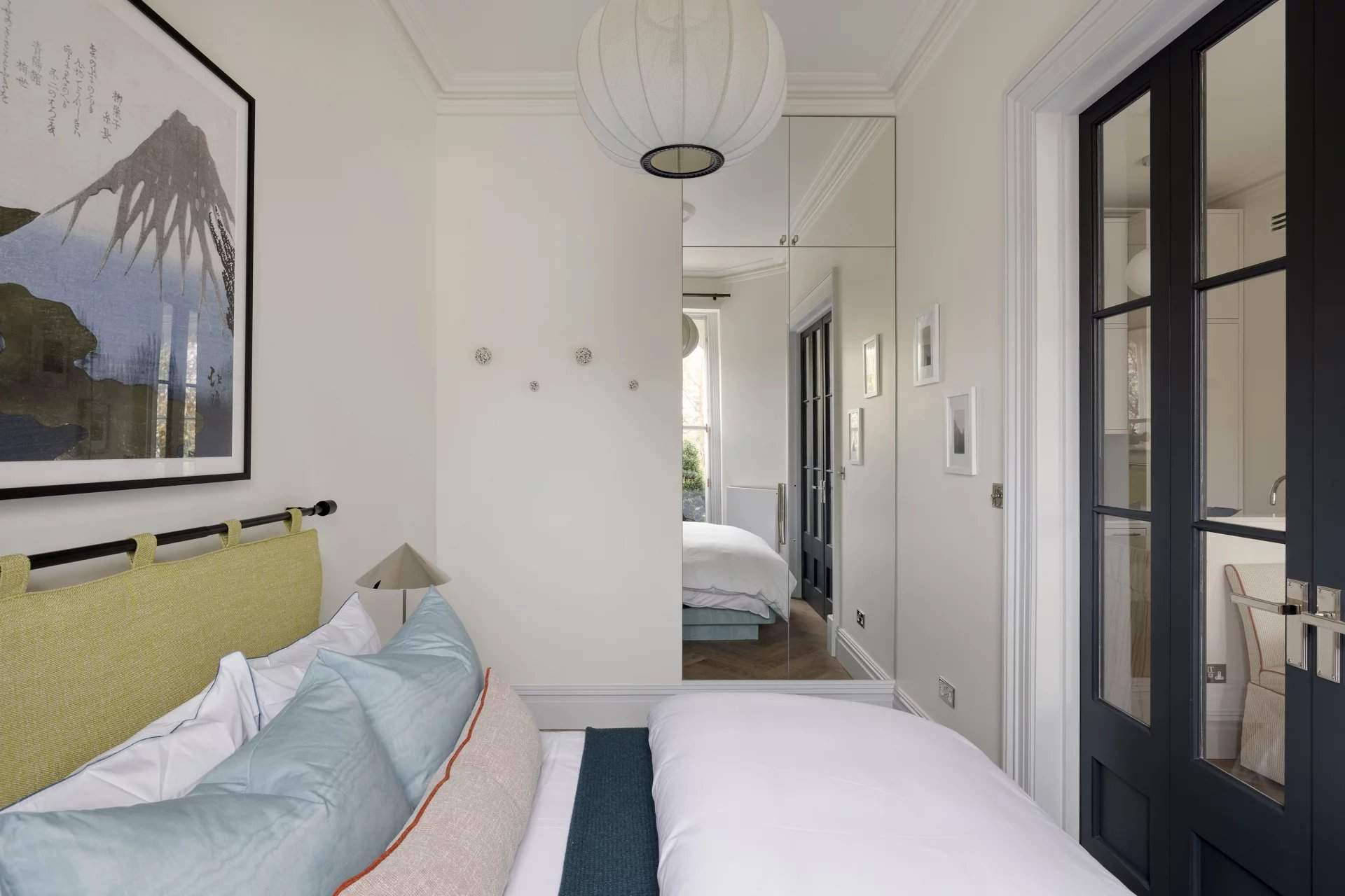 London  - Appartement  - picture 7