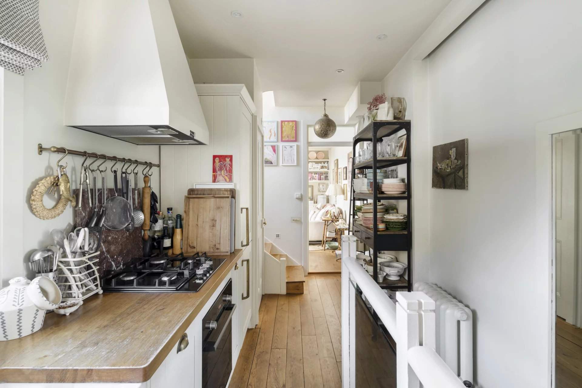 London  - Apartment 2 Bedrooms - picture 5