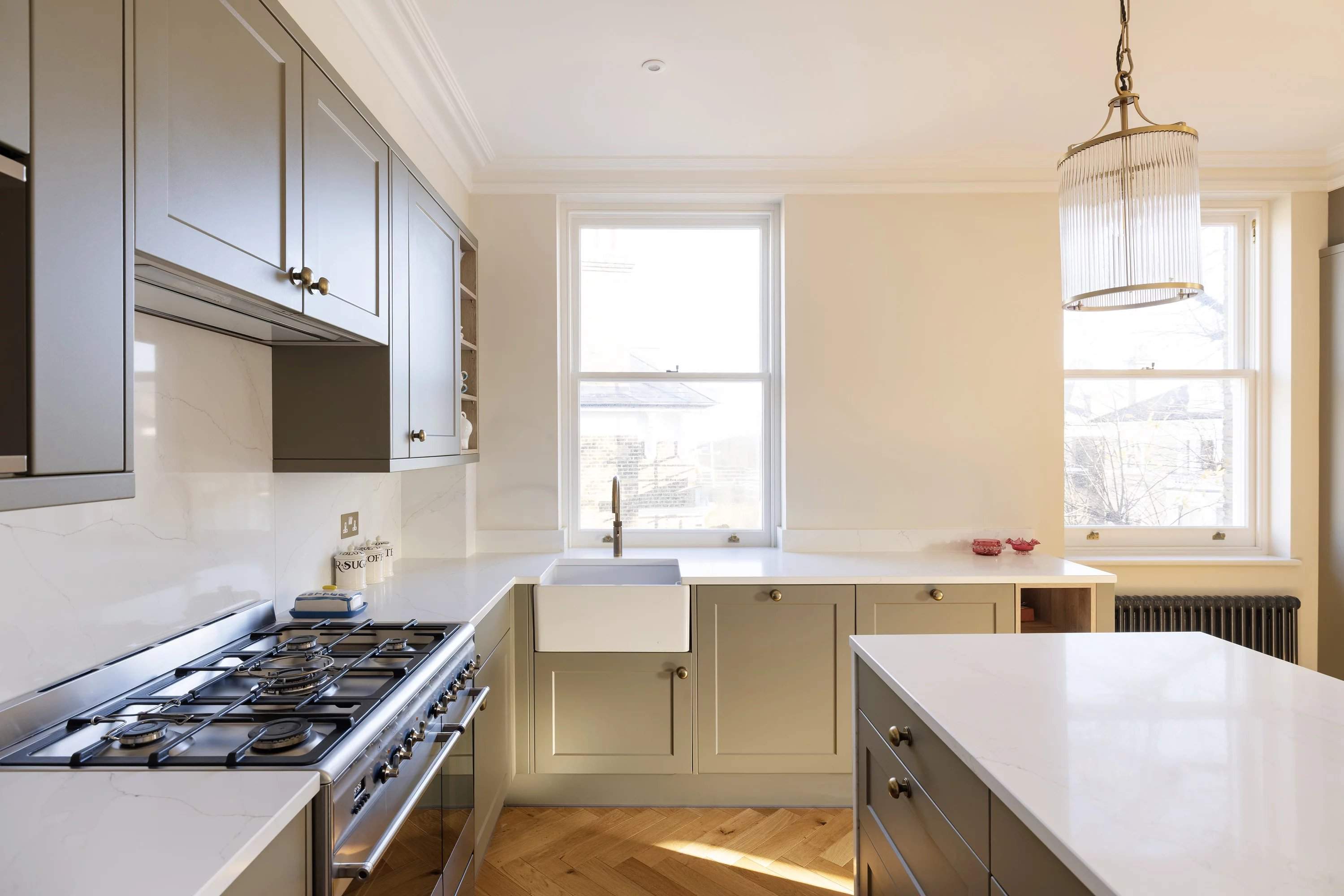 Tregunter Road, Chelsea / South Kensington picture 6