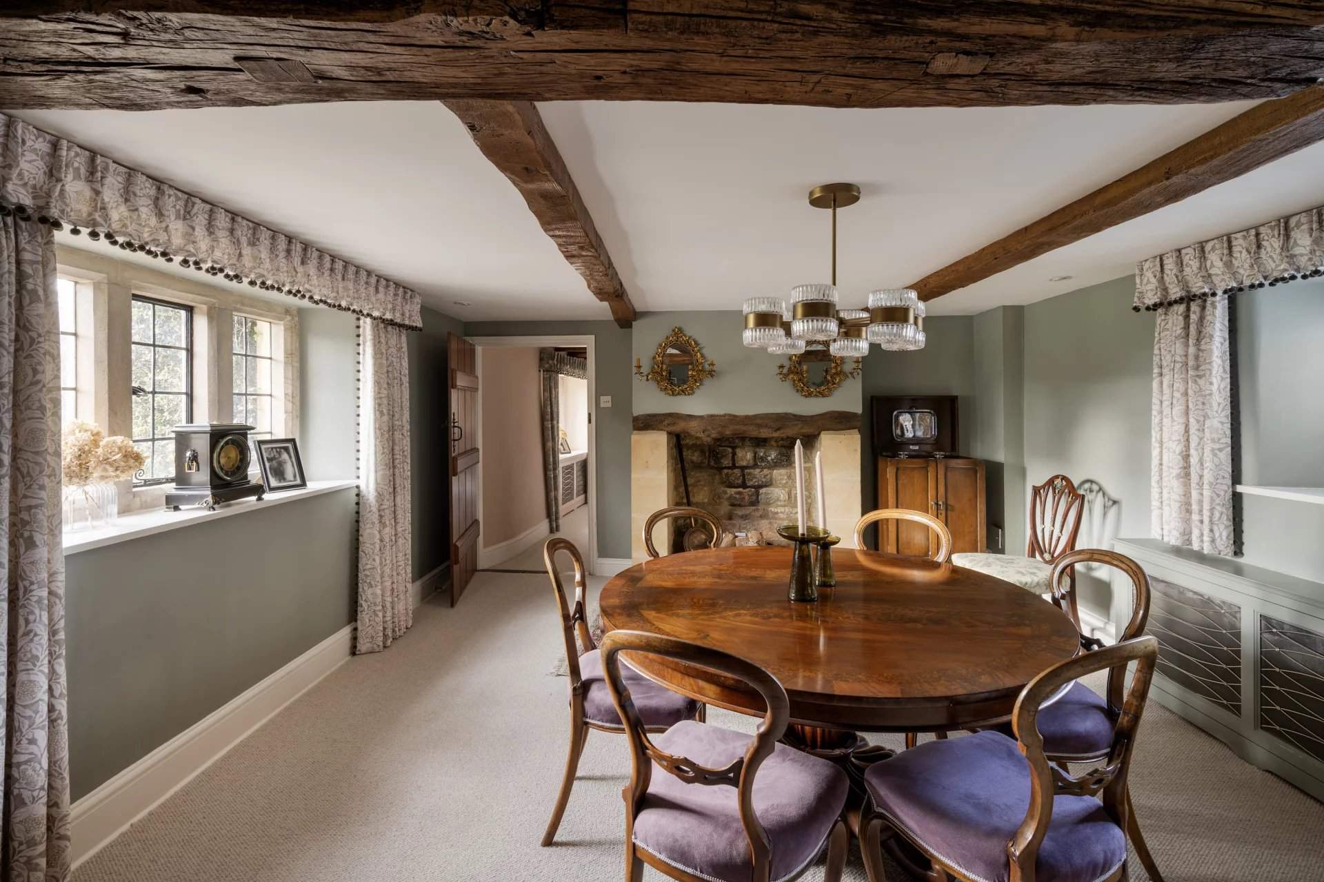 Bourton House, Cotswolds picture 9