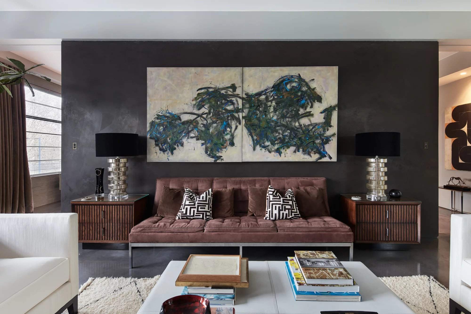 The Talisman Penthouse, Fulham picture 10