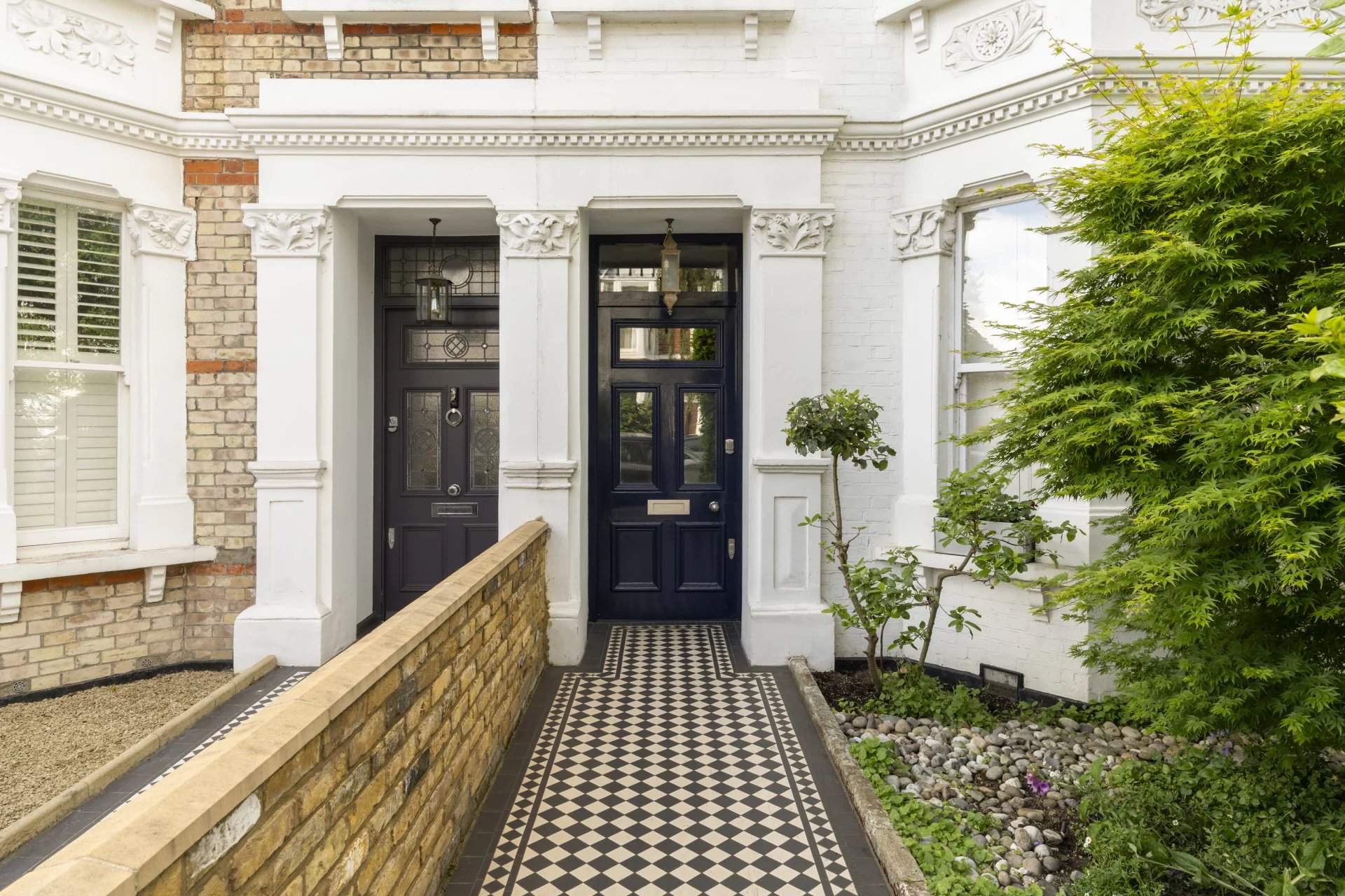 London  - House 6 Bedrooms - picture 18