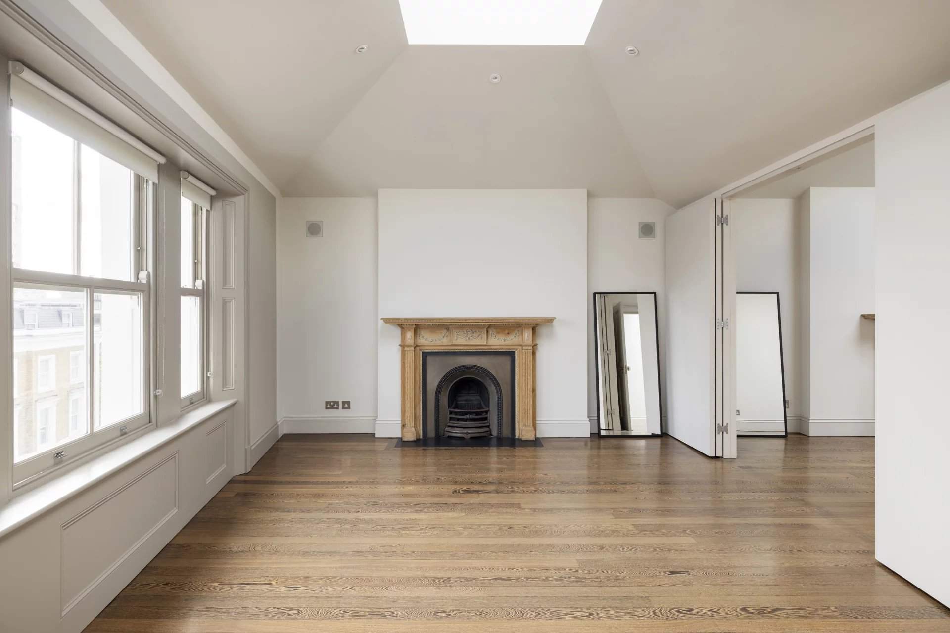 London  - Townhouse 5 Bedrooms - picture 17