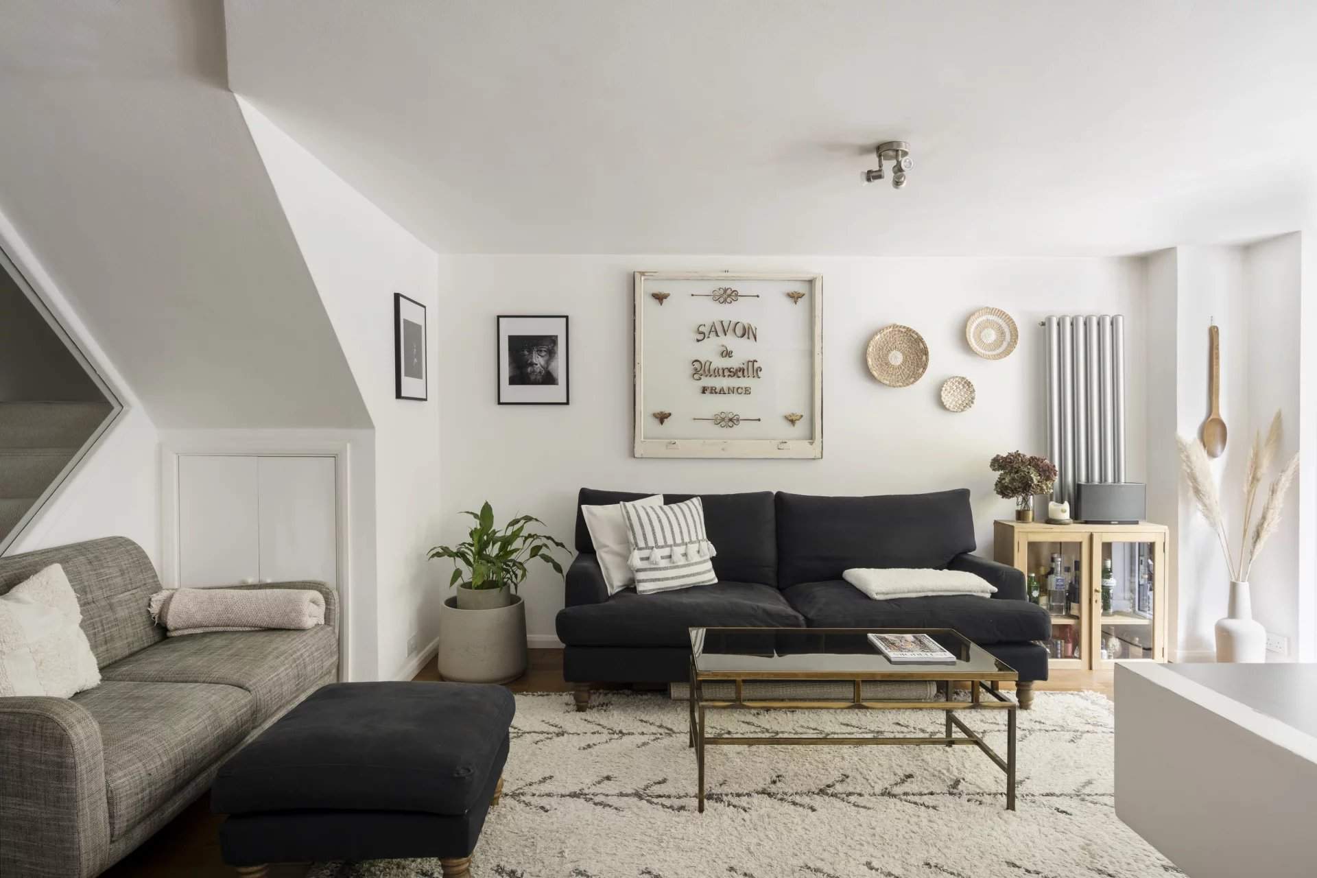 London  - Appartement  - picture 1