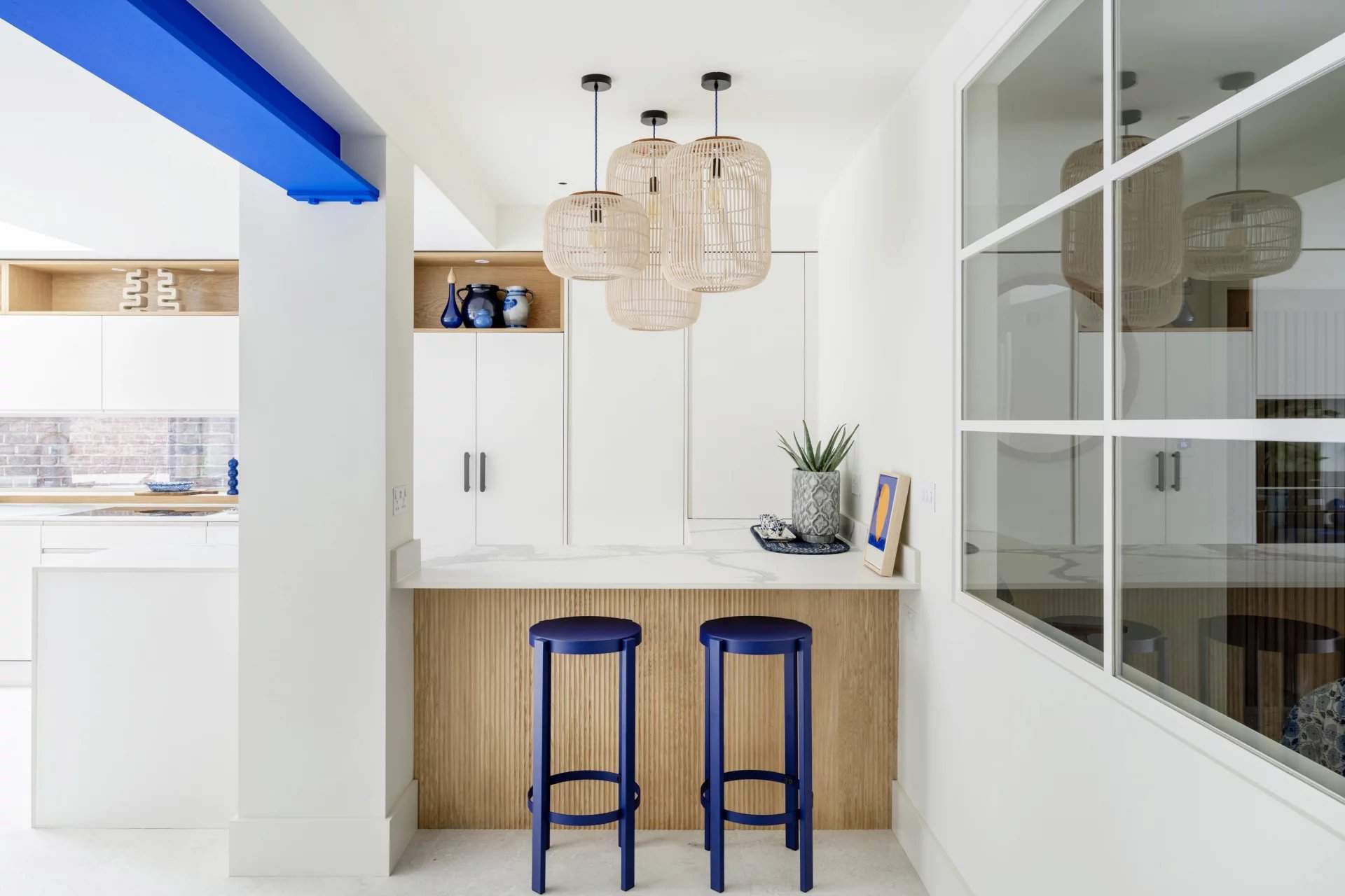 London  - Apartment 2 Bedrooms - picture 5