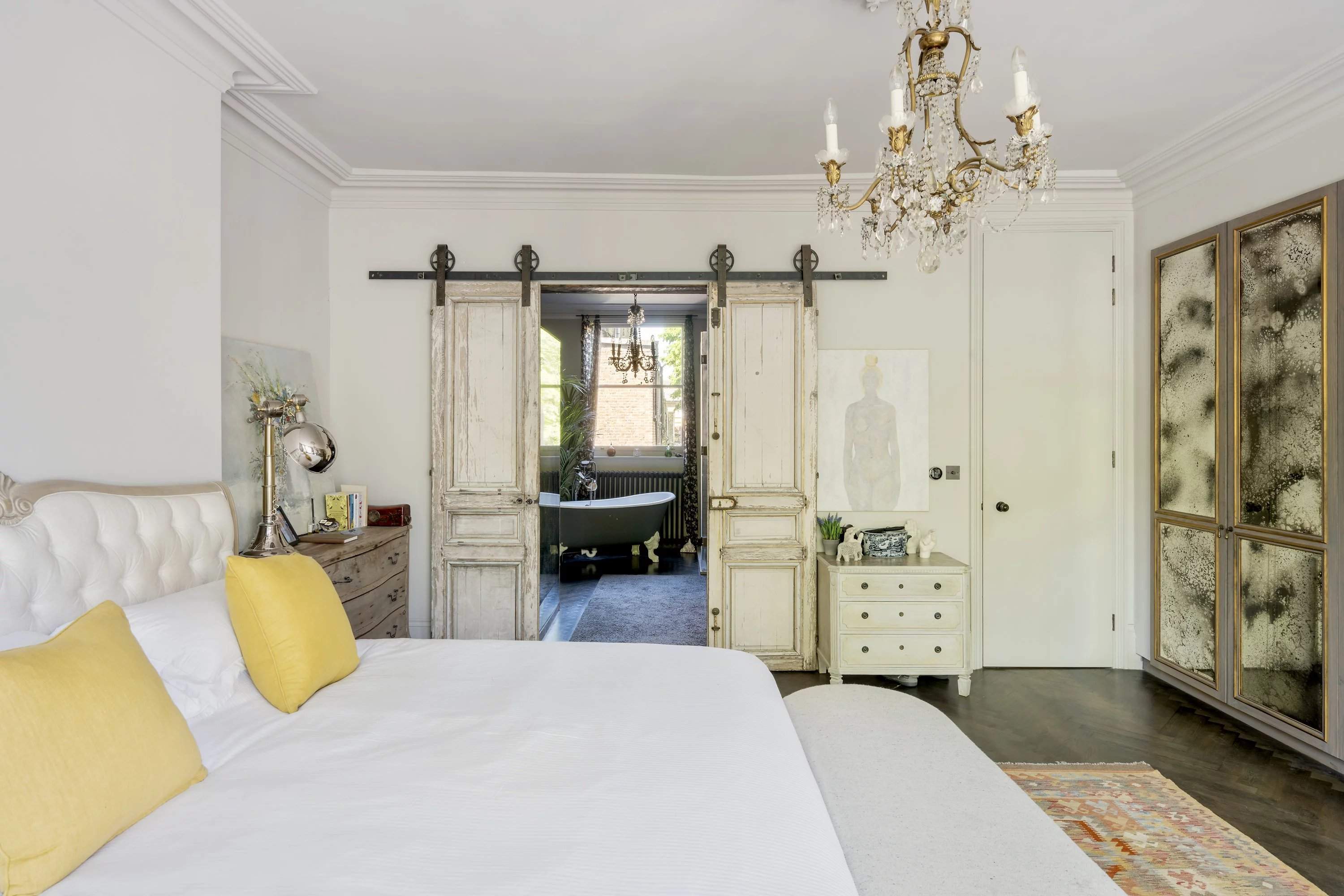 London  - Maison  - picture 8