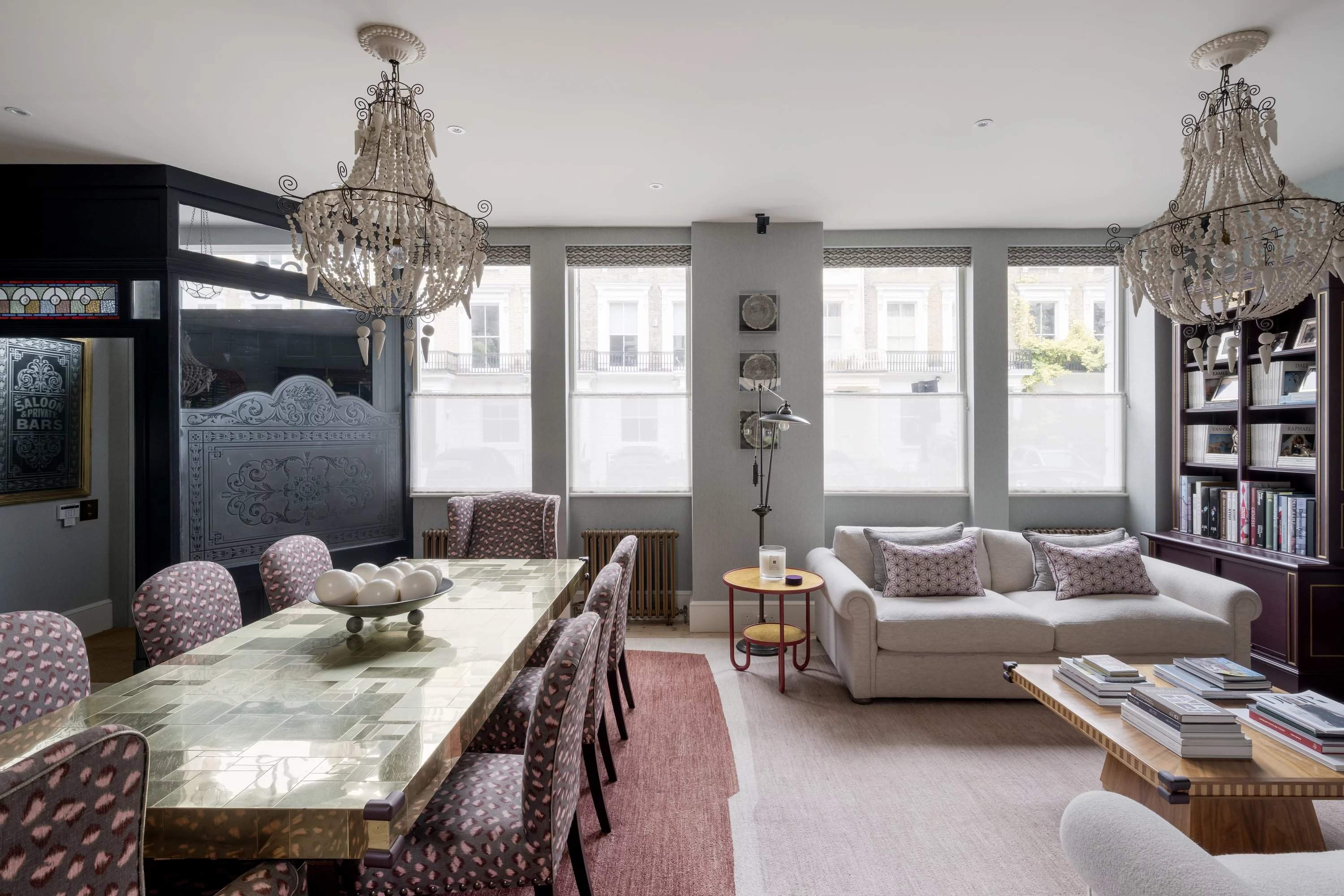 London  - Maison  - picture 7