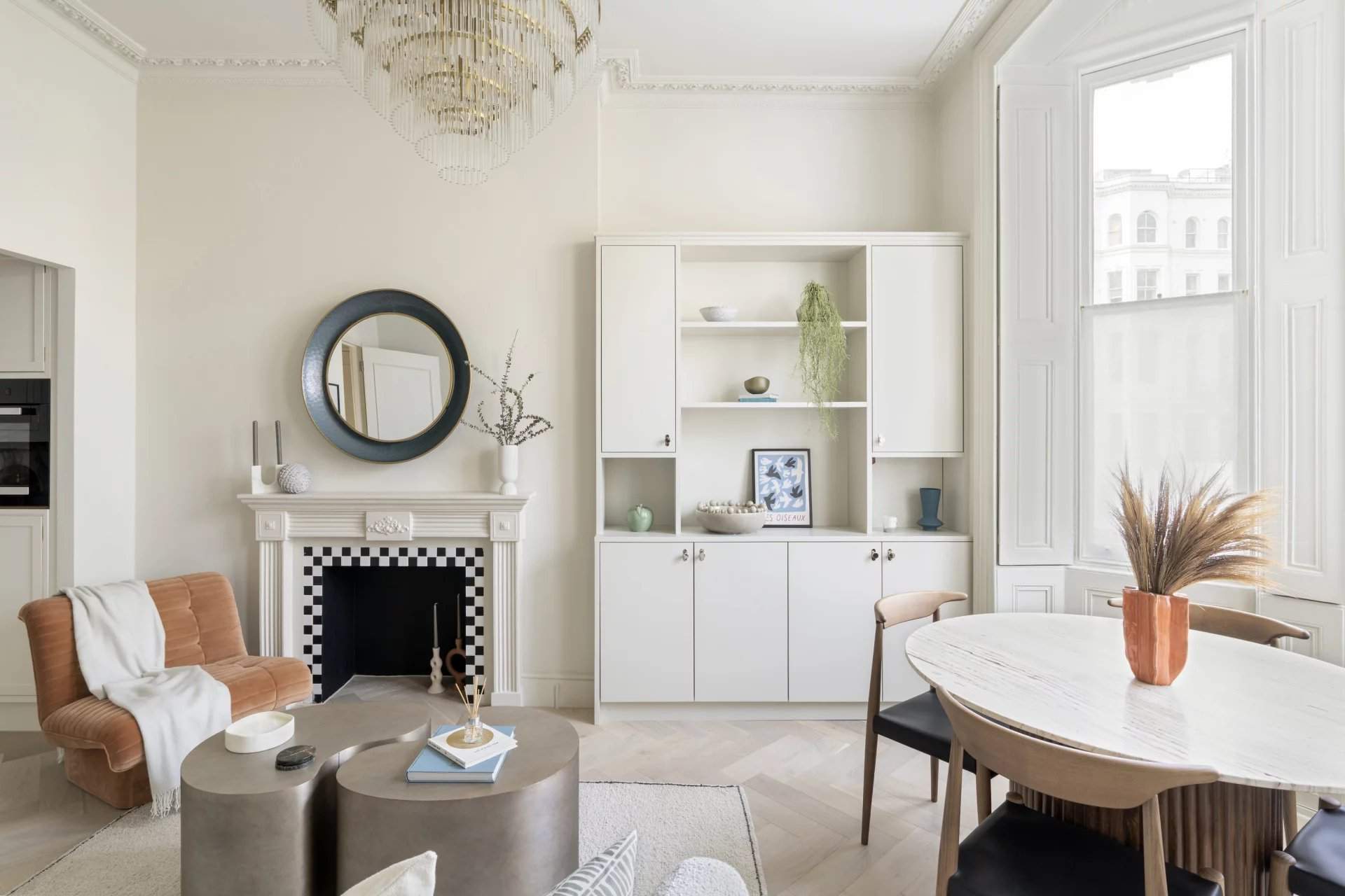 London  - Apartment 1 Bedroom - picture 2