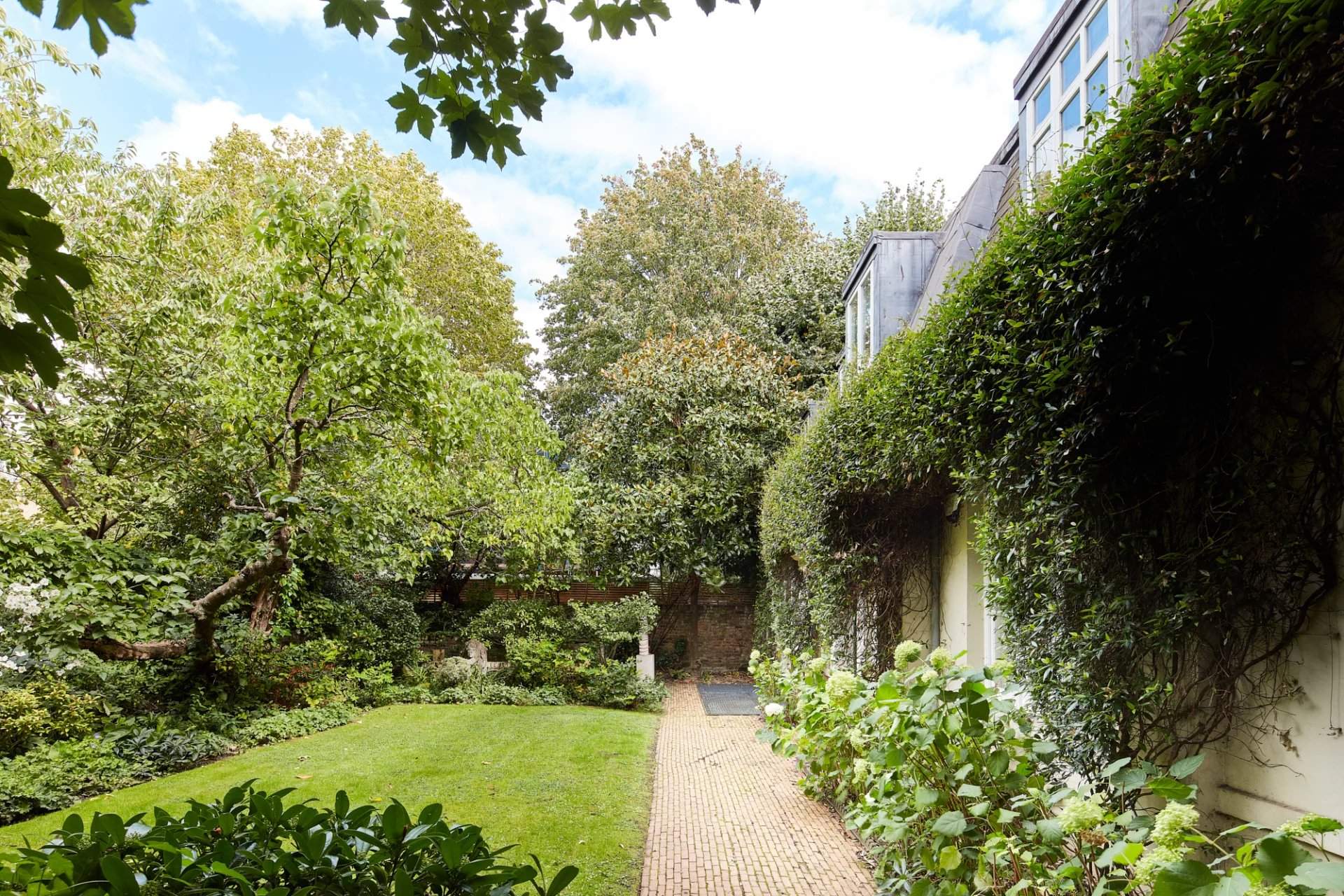 London  - Townhouse 6 Bedrooms - picture 9