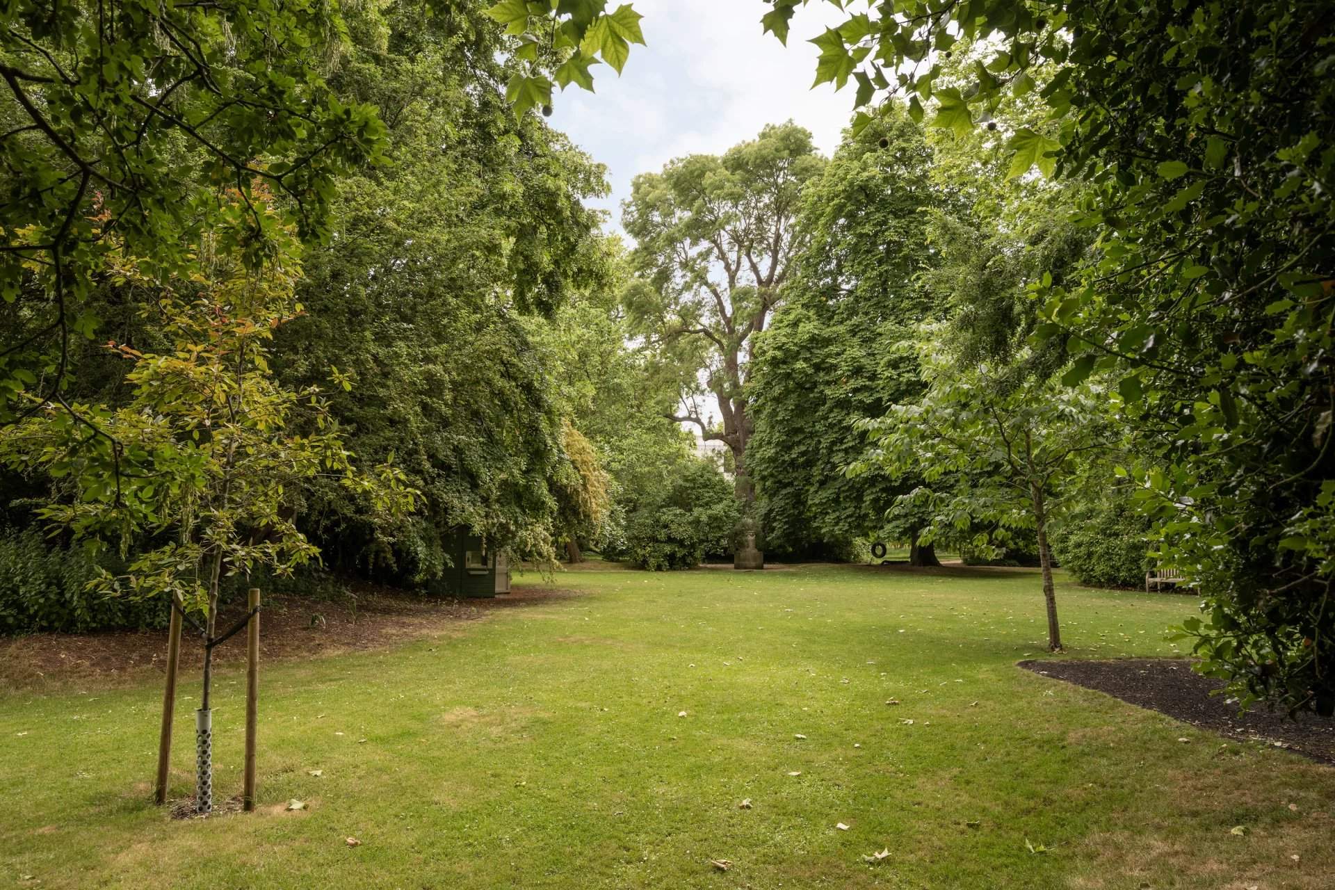 London  - Appartement  - picture 4