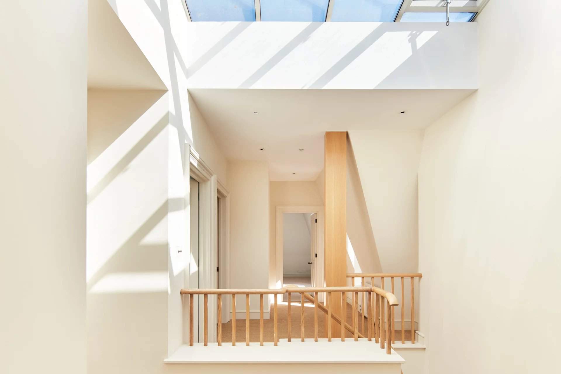 London  - Townhouse 6 Bedrooms - picture 11