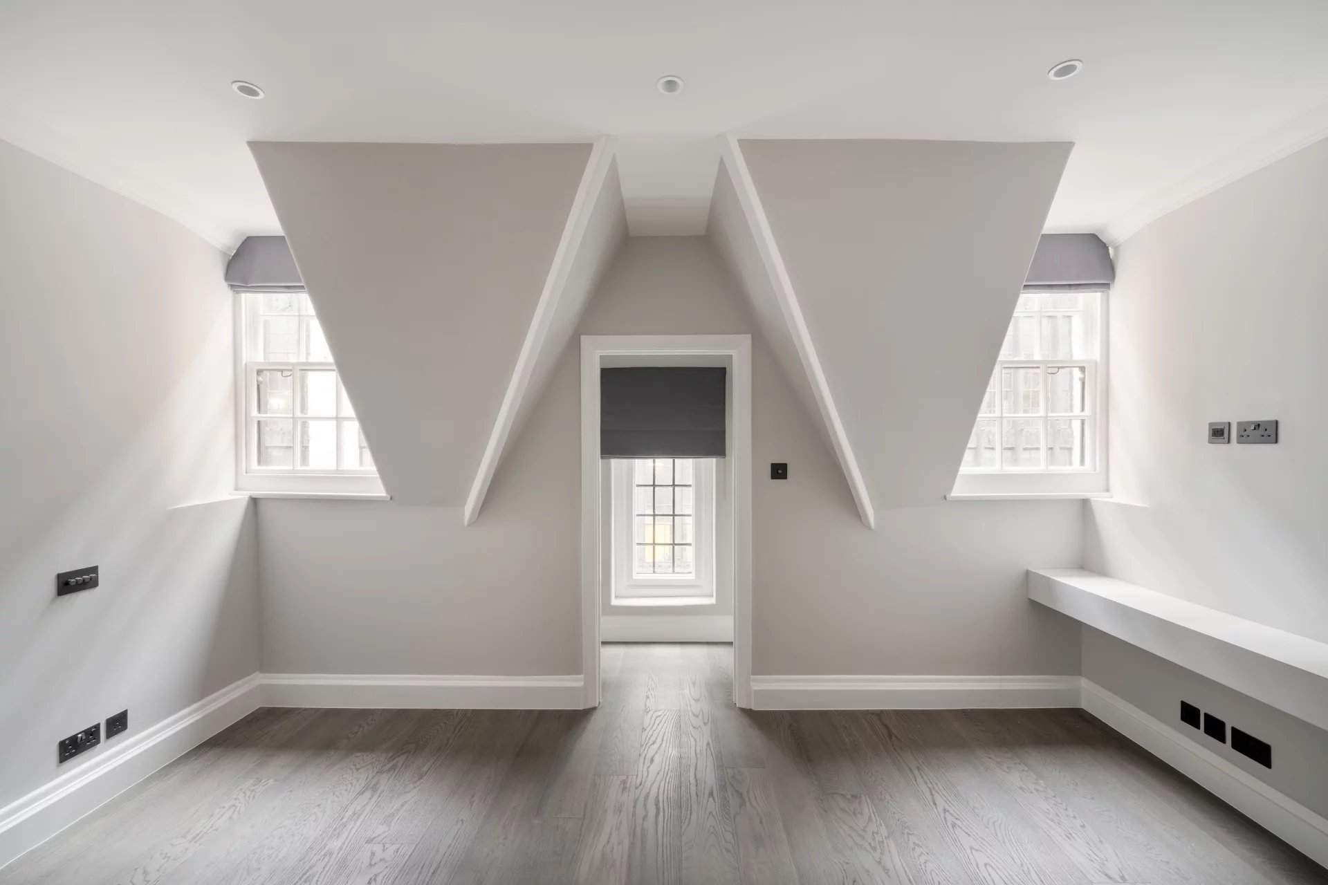 London  - Duplex 2 Bedrooms - picture 5