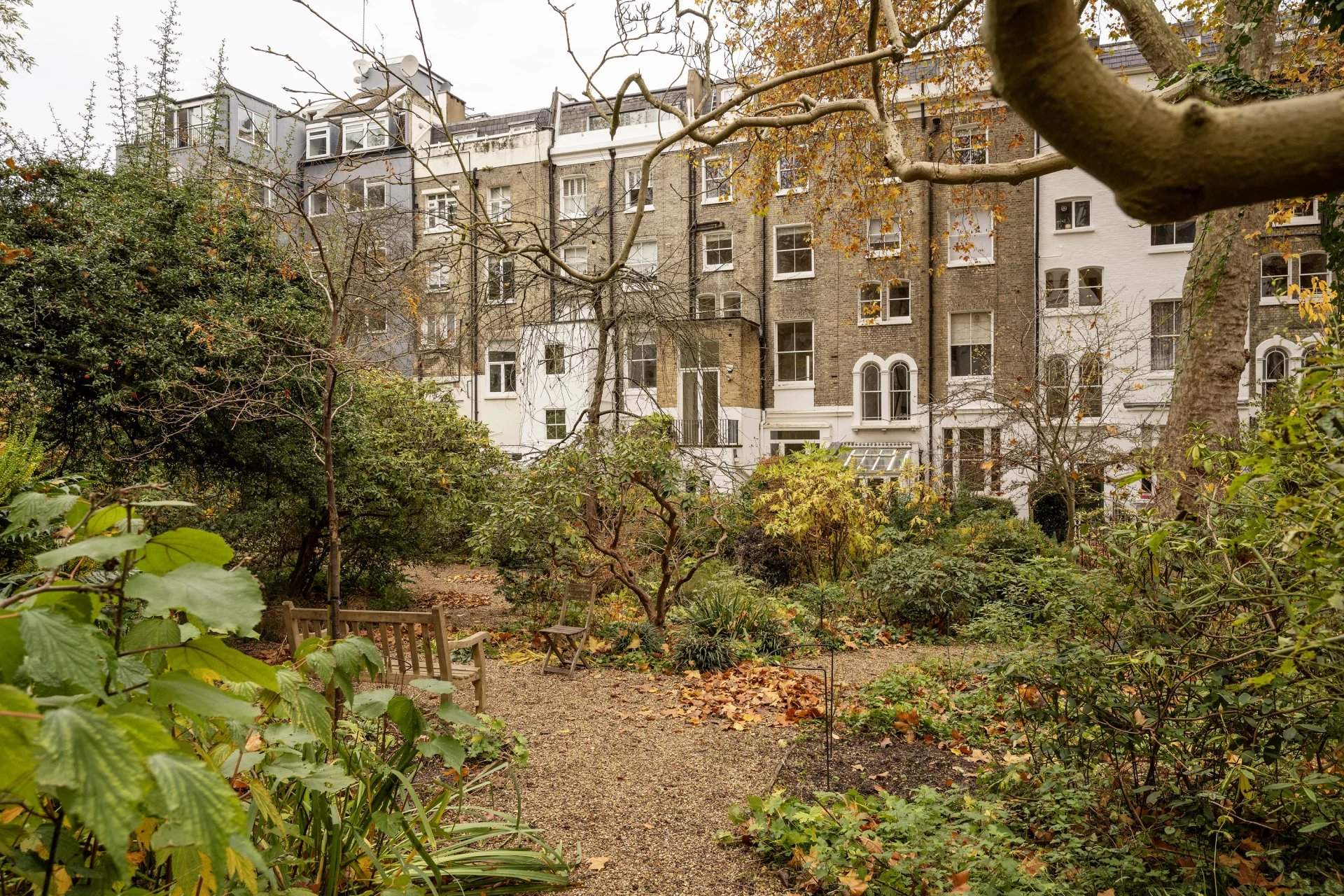 Arundel Gardens, Notting Hill W11 picture 10