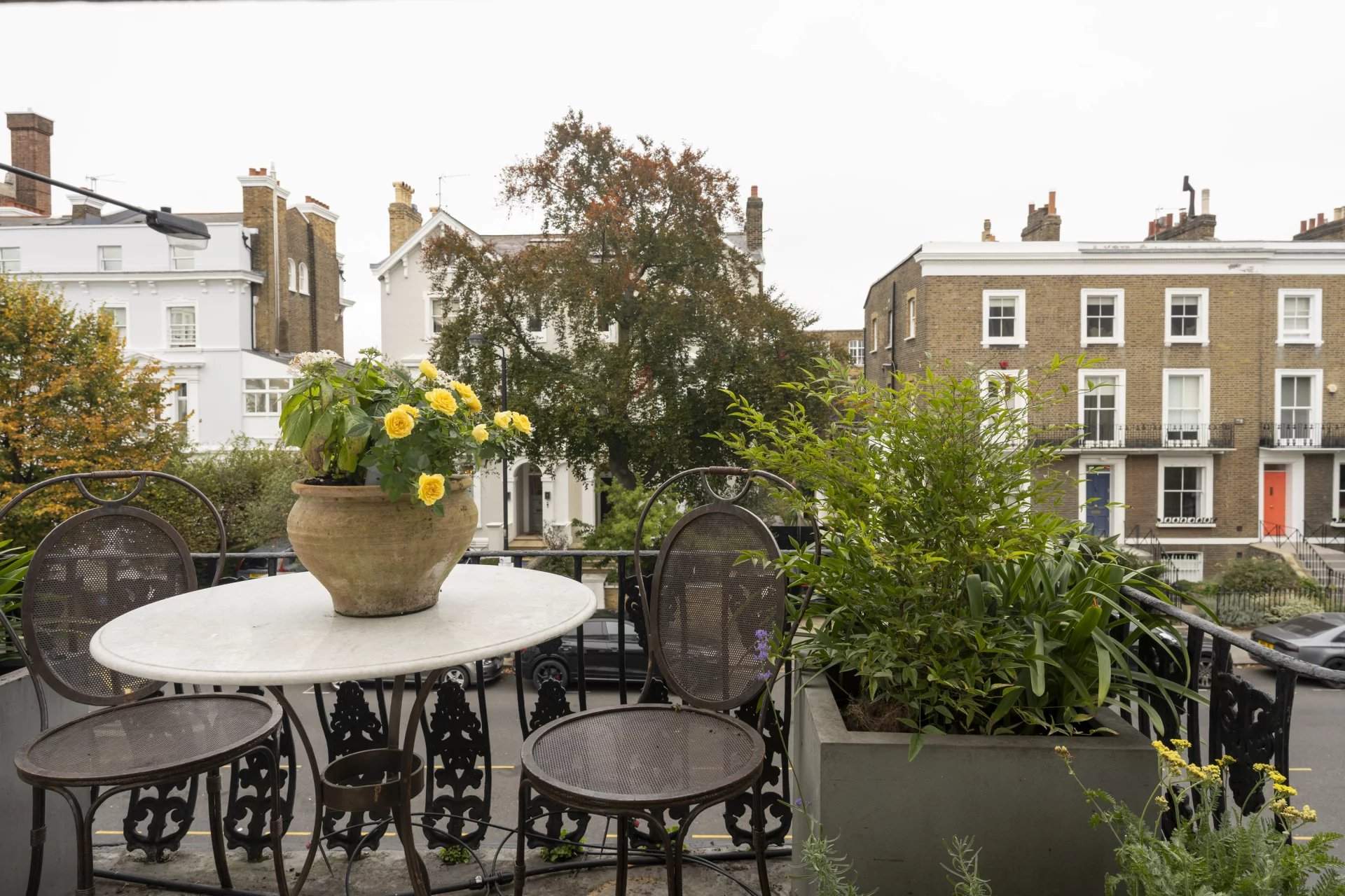 London  - Apartment 2 Bedrooms - picture 10