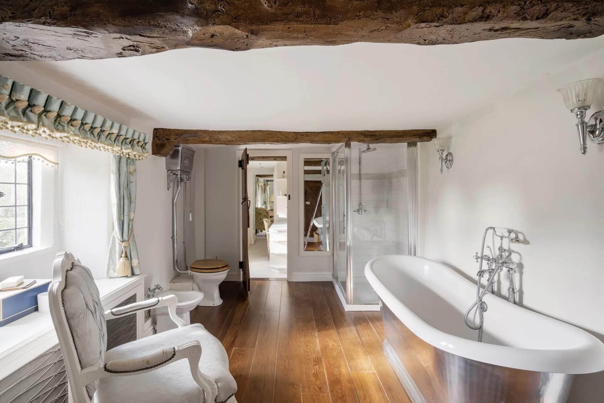 Bourton House, Cotswolds picture 12