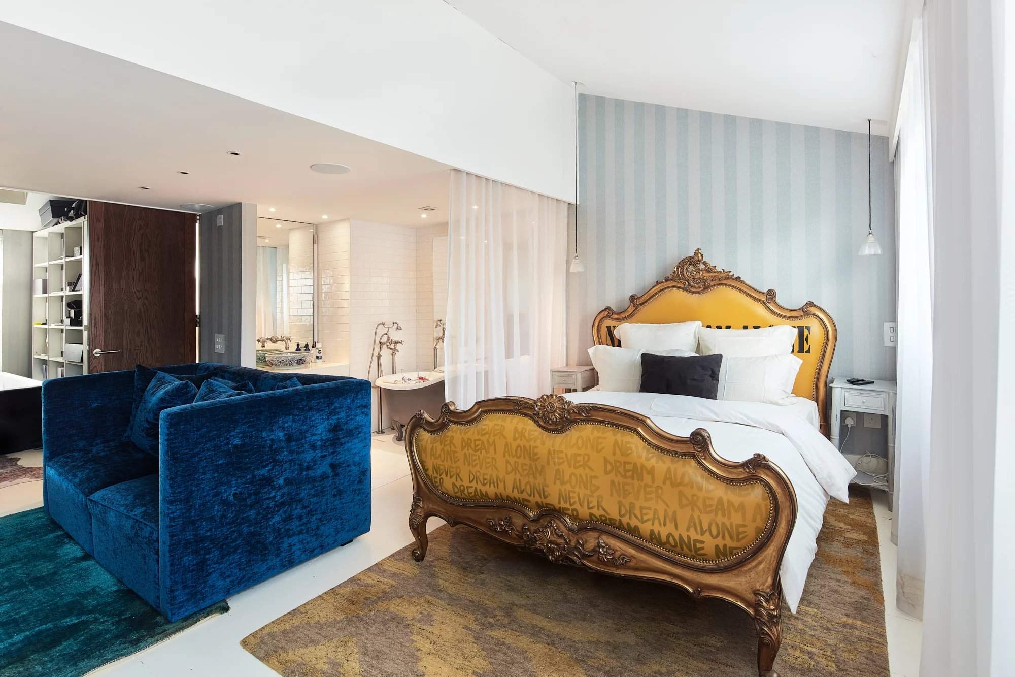 London  - Appartement  - picture 12