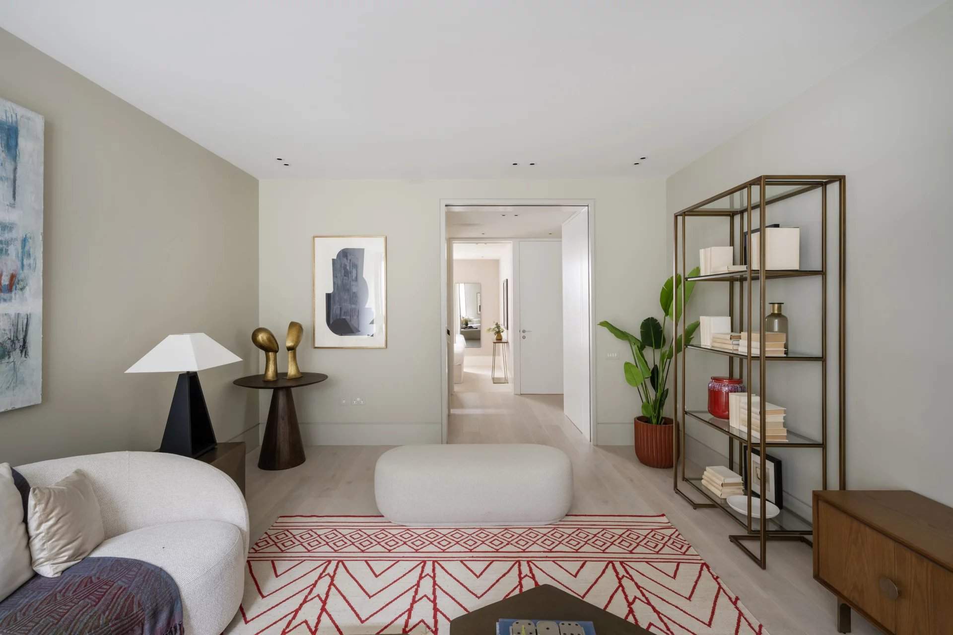 London  - House 4 Bedrooms - picture 10