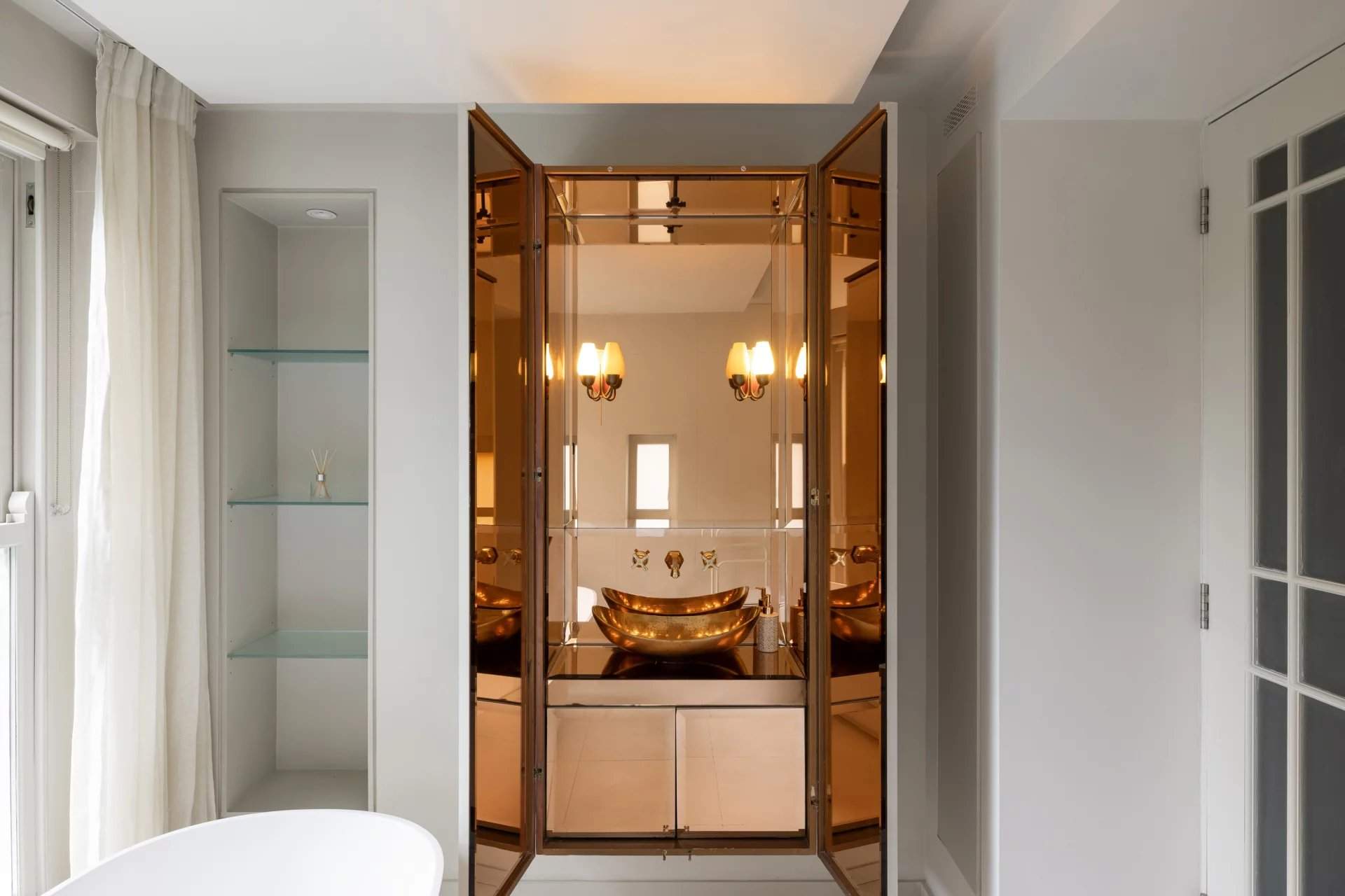 London  - Townhouse 5 Bedrooms - picture 19