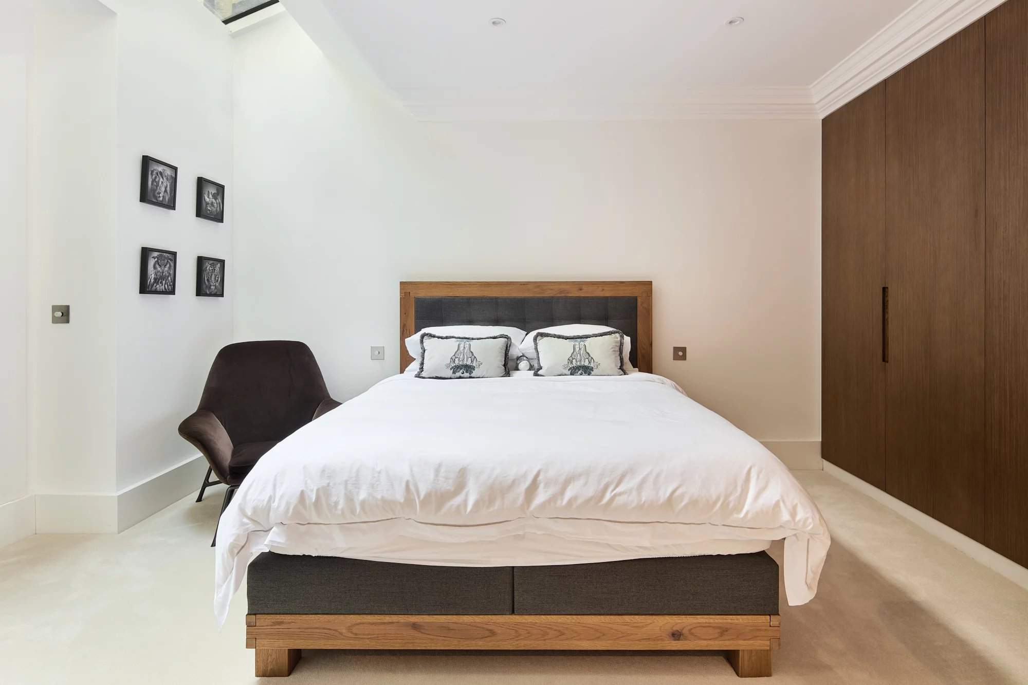 London  - Appartement  - picture 12