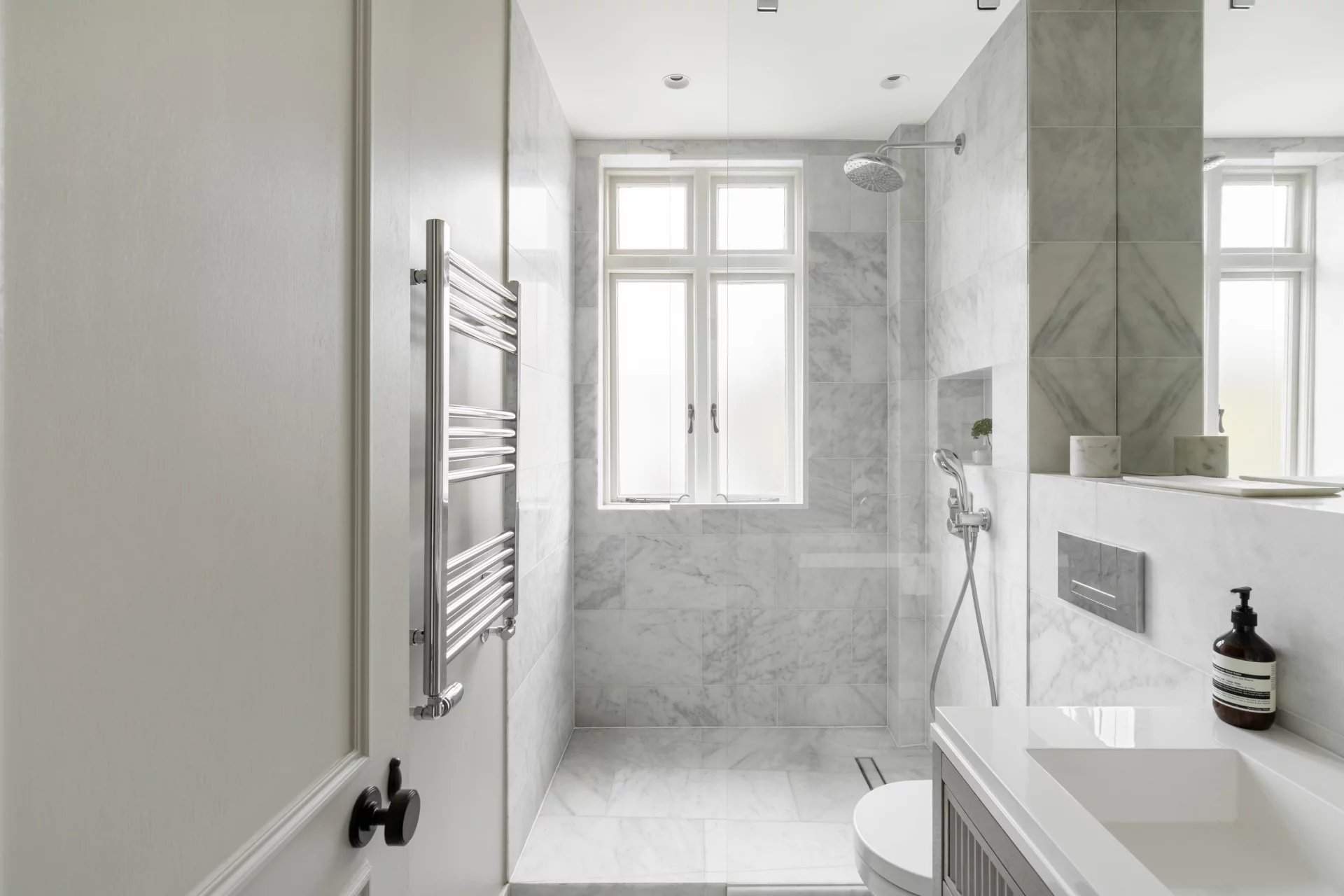 London  - Appartement  - picture 9