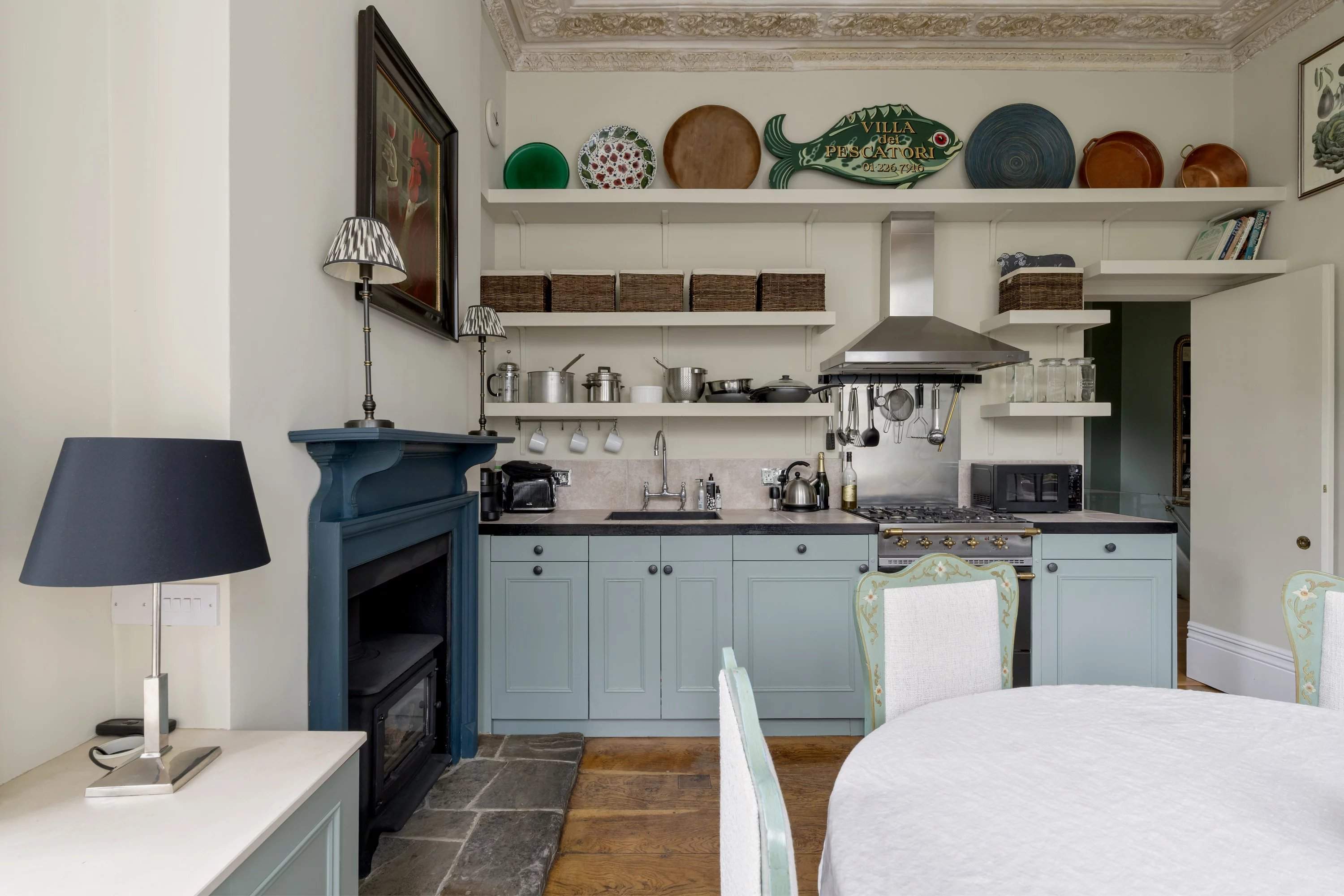 Arundel Gardens, Notting Hill W11 picture 4