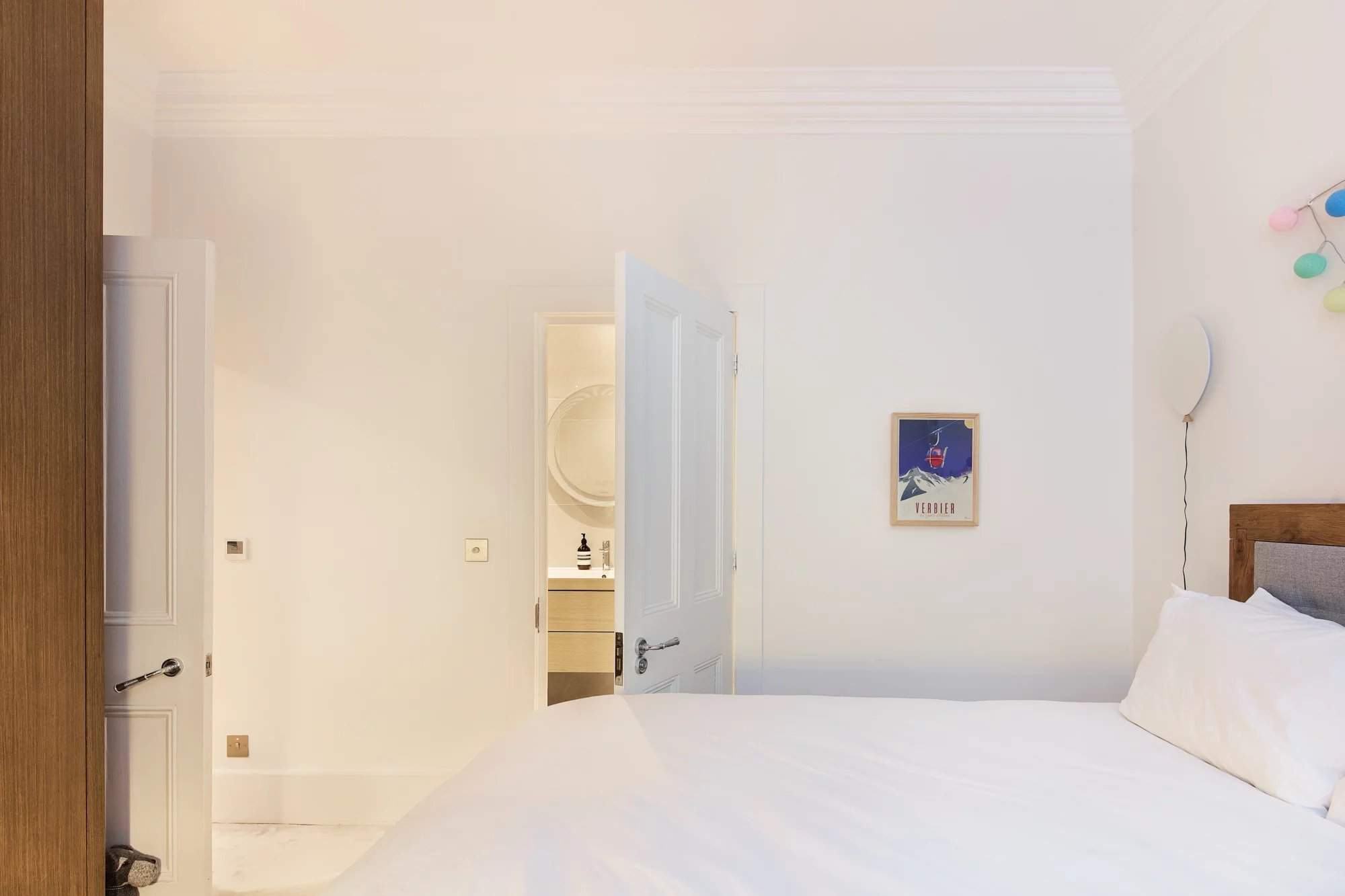 London  - Appartement  - picture 14