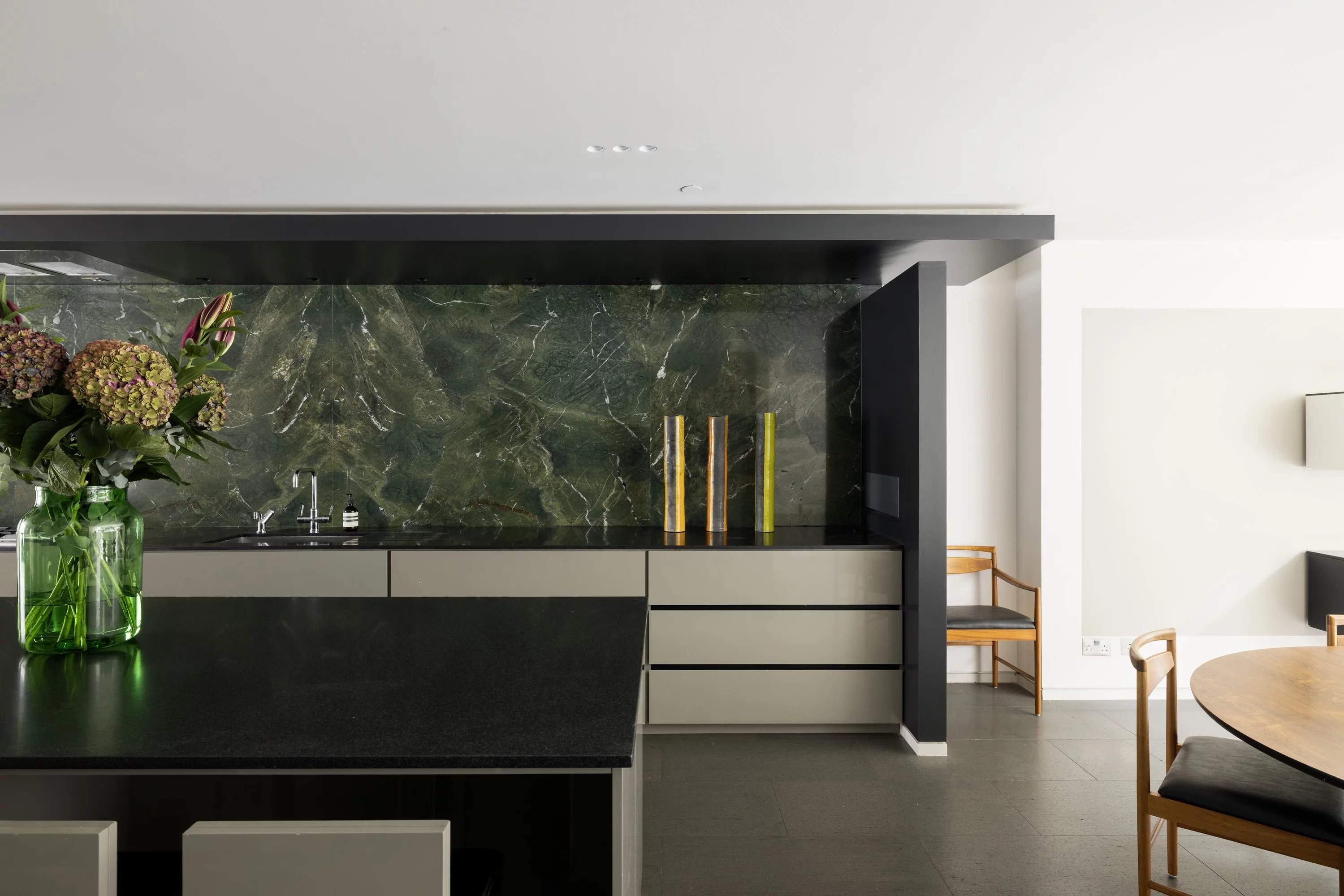 London  - Maison  - picture 11