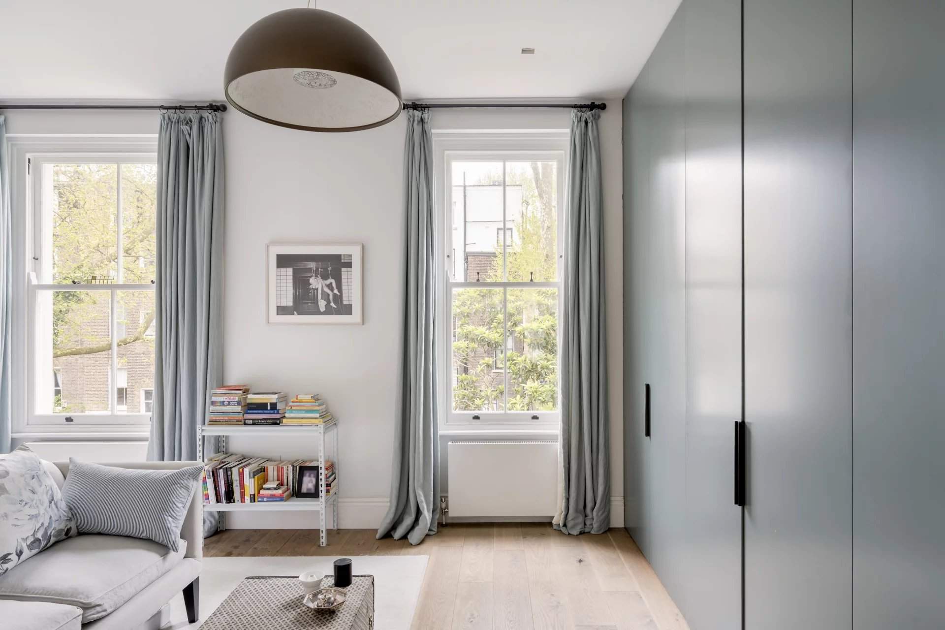 London  - Maison  - picture 12