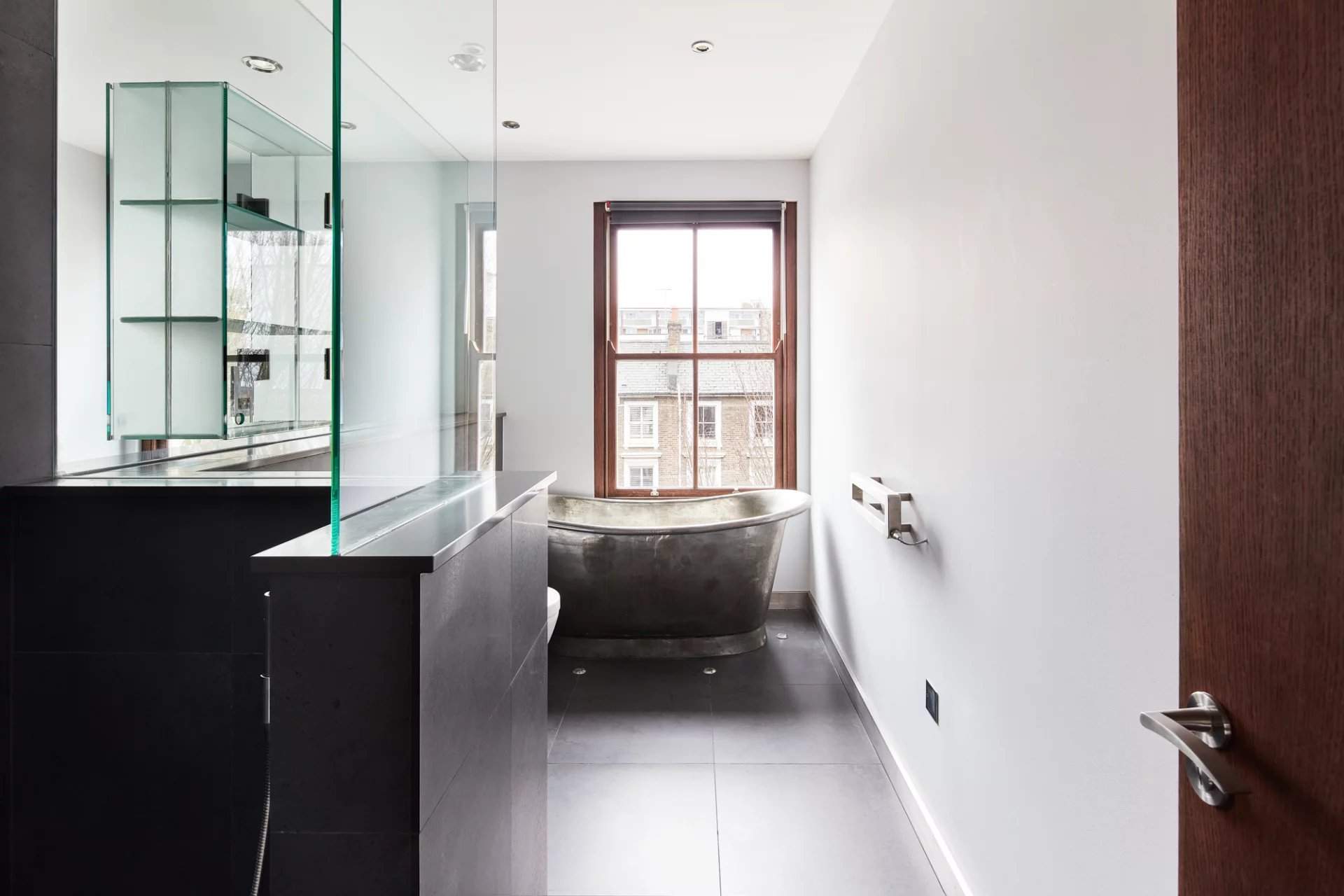 London  - Maison de ville  - picture 16