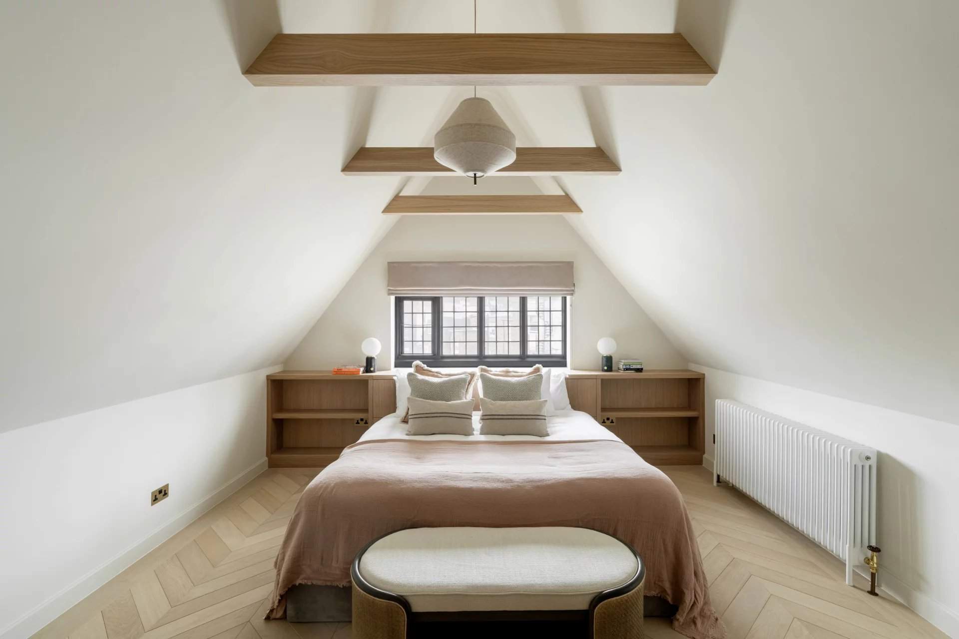 London  - Apartment 2 Bedrooms - picture 11