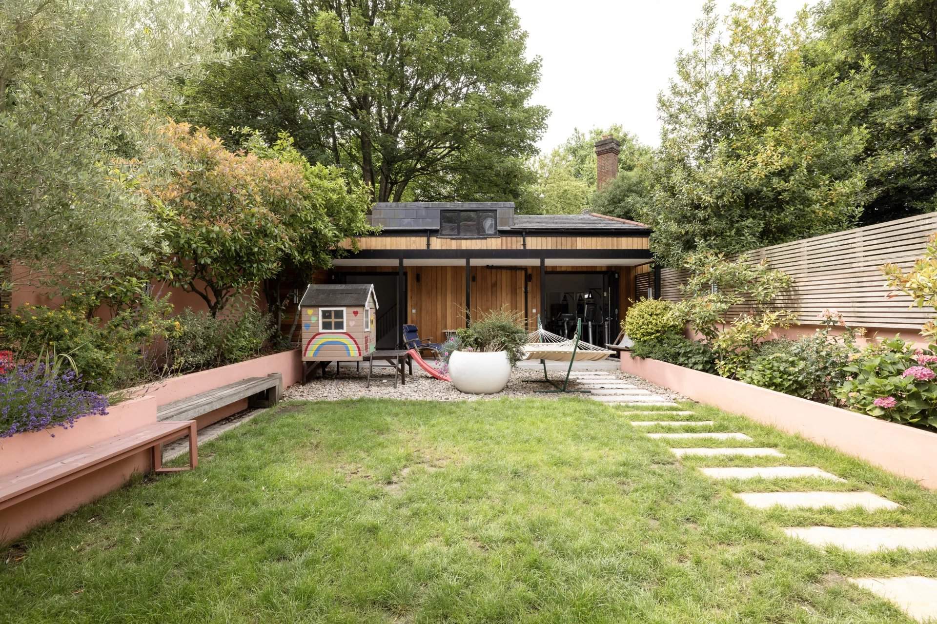 London  - Maison de ville  - picture 7