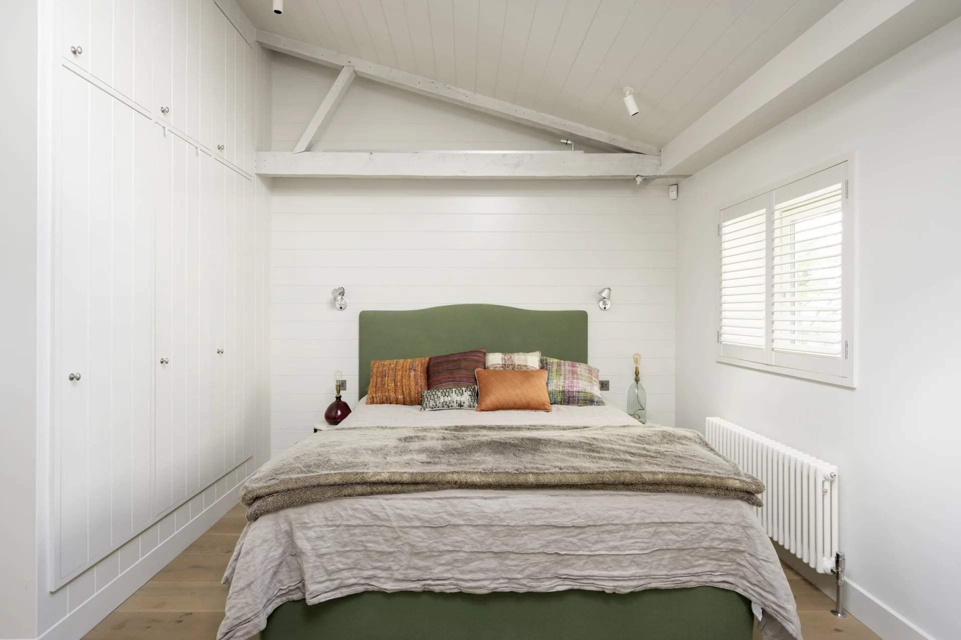 London  - House 2 Bedrooms - picture 10