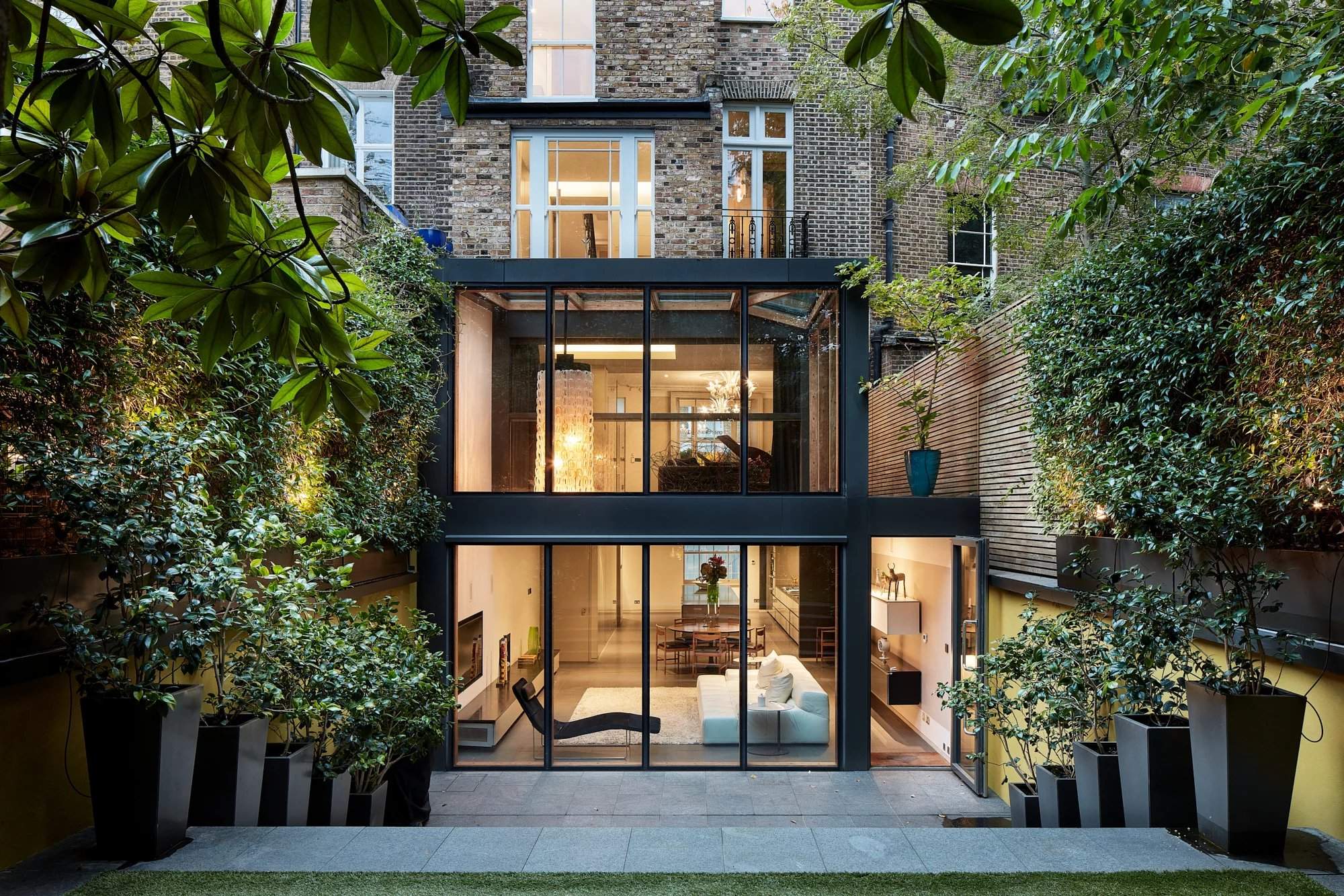 London  - Maison  - picture 1