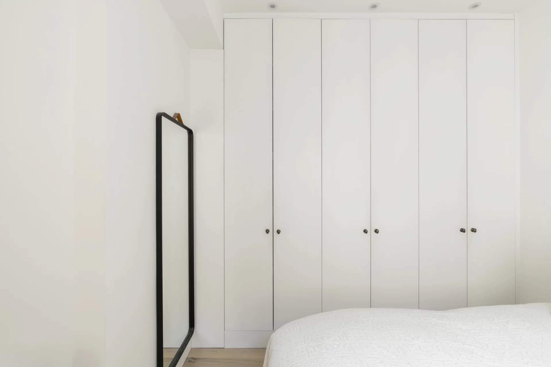 London  - Apartment 2 Bedrooms - picture 10