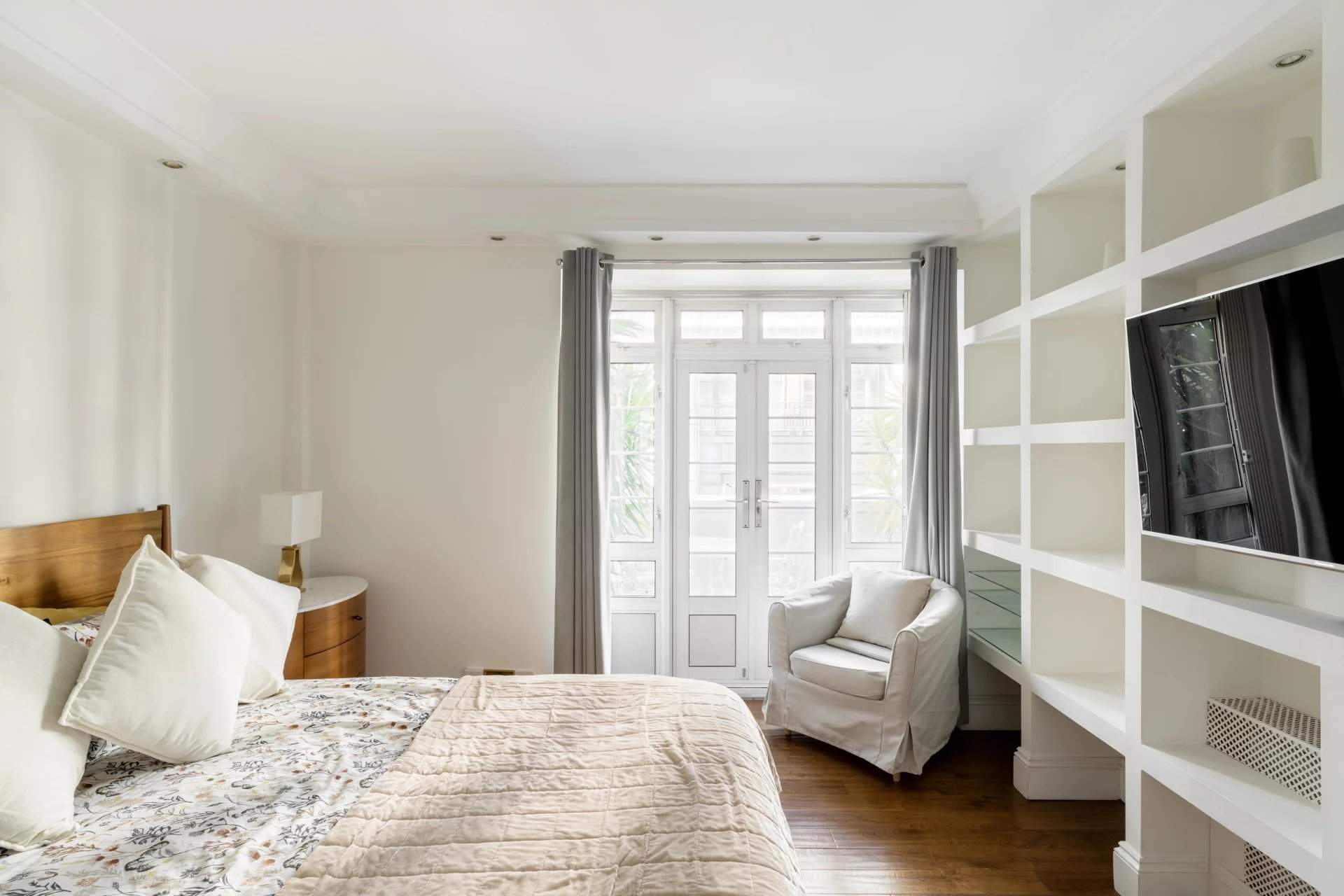 London  - Apartment 3 Bedrooms - picture 10