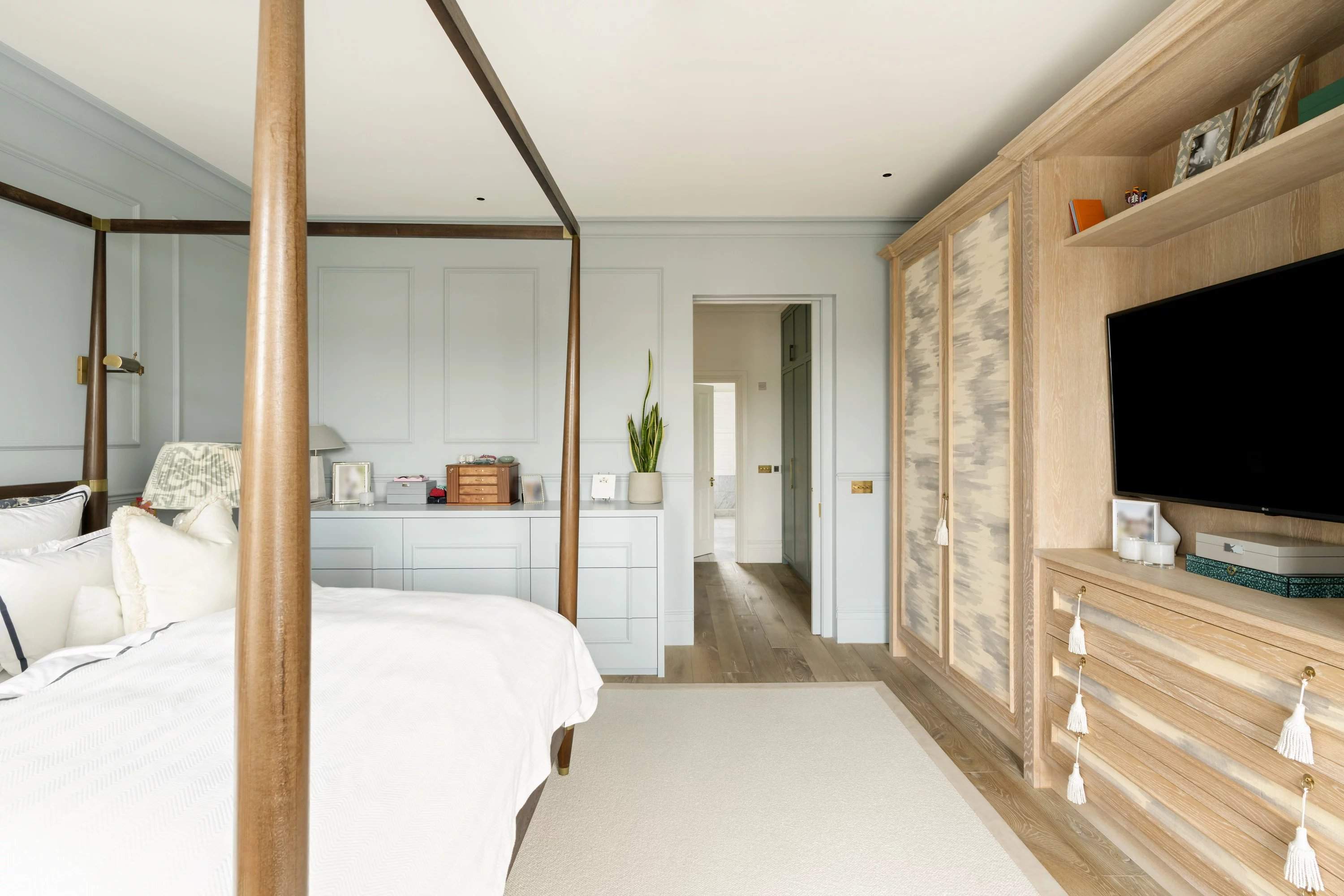 London  - Appartement  - picture 6