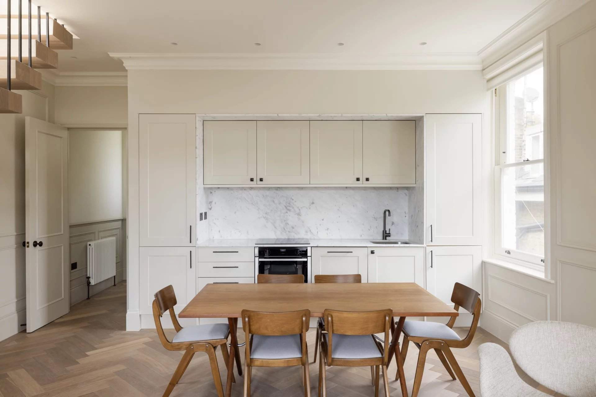 London  - Apartment 2 Bedrooms - picture 5