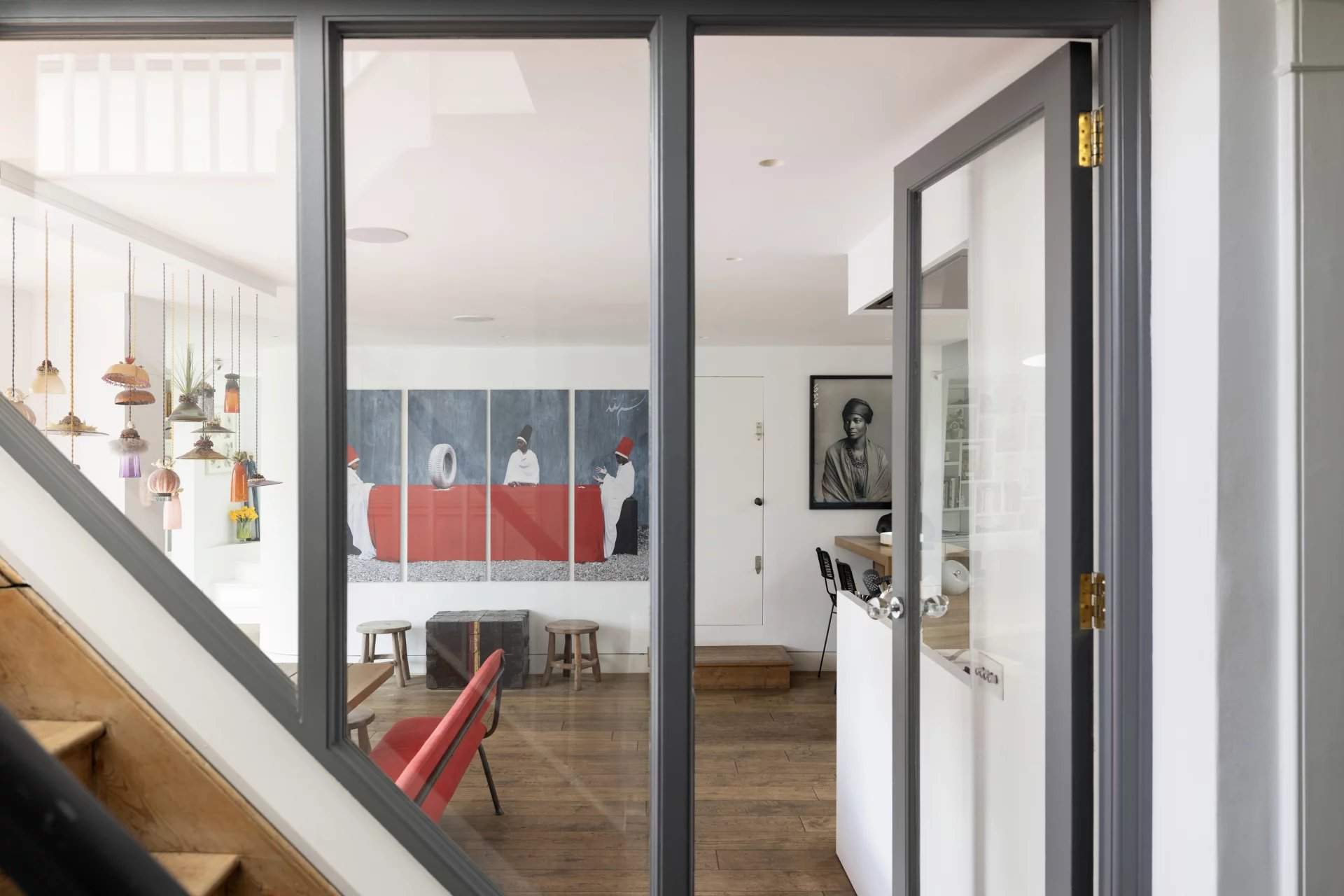 London  - House 5 Bedrooms - picture 7