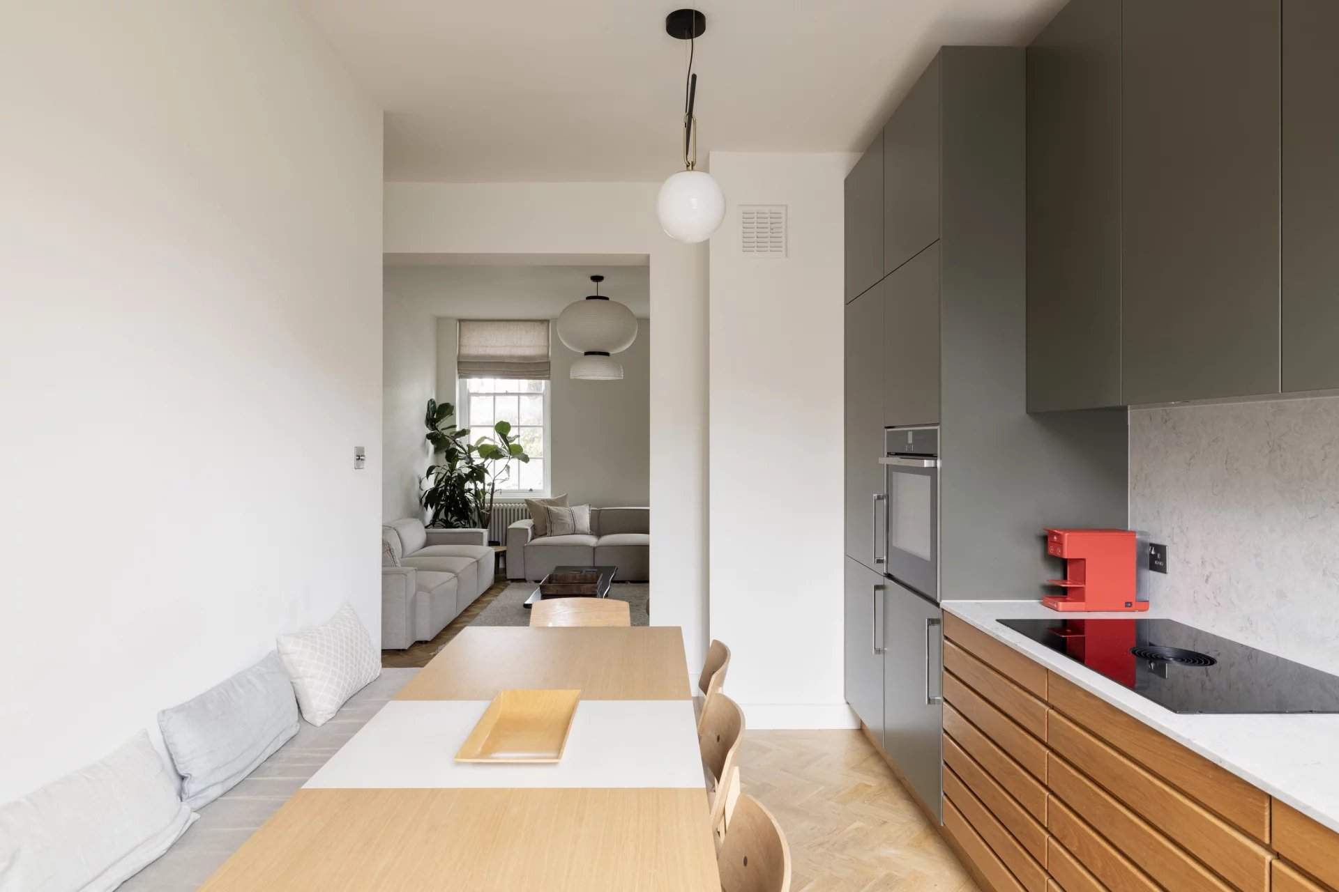 London  - Piso  - picture 6