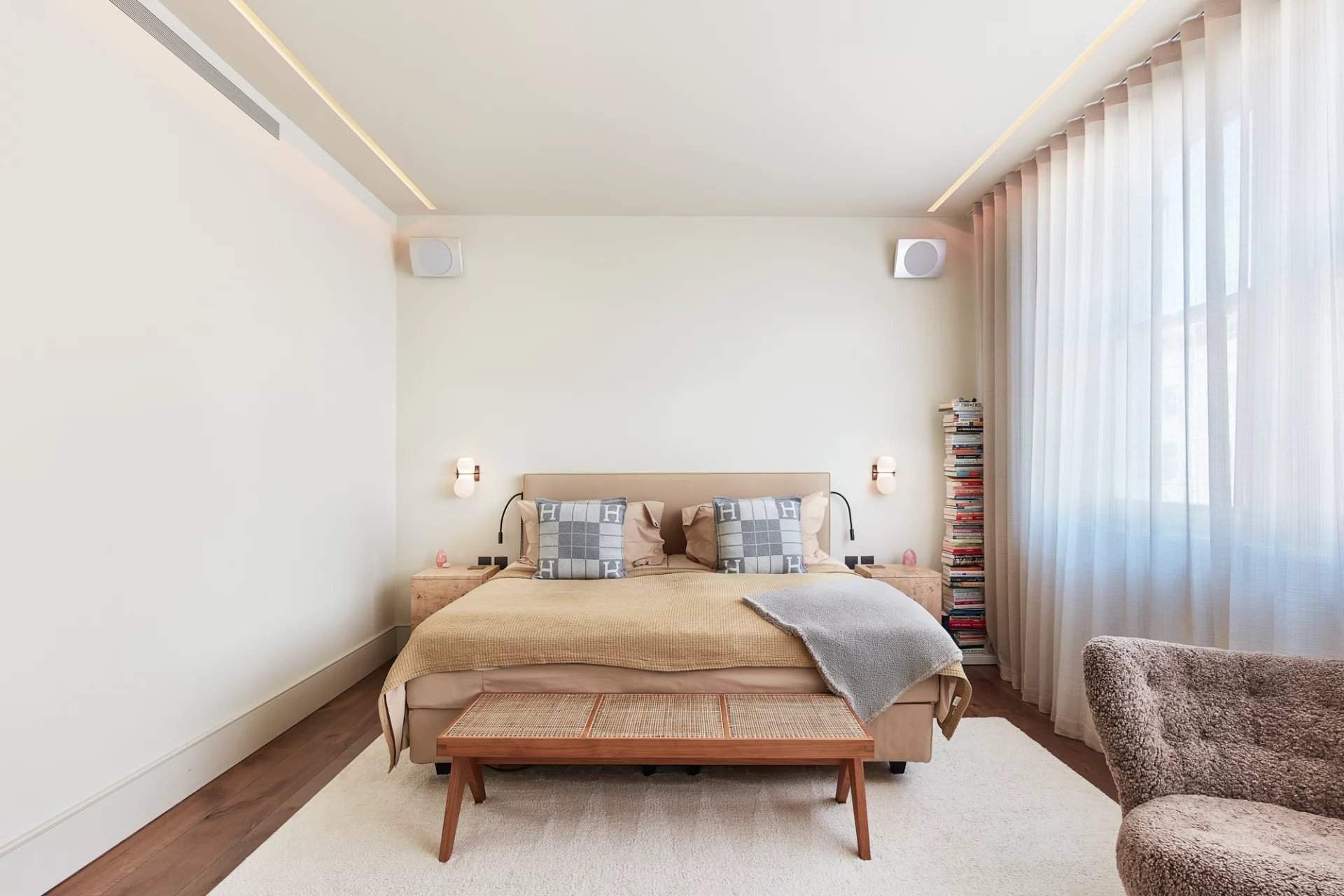 London  - Townhouse 7 Bedrooms - picture 13